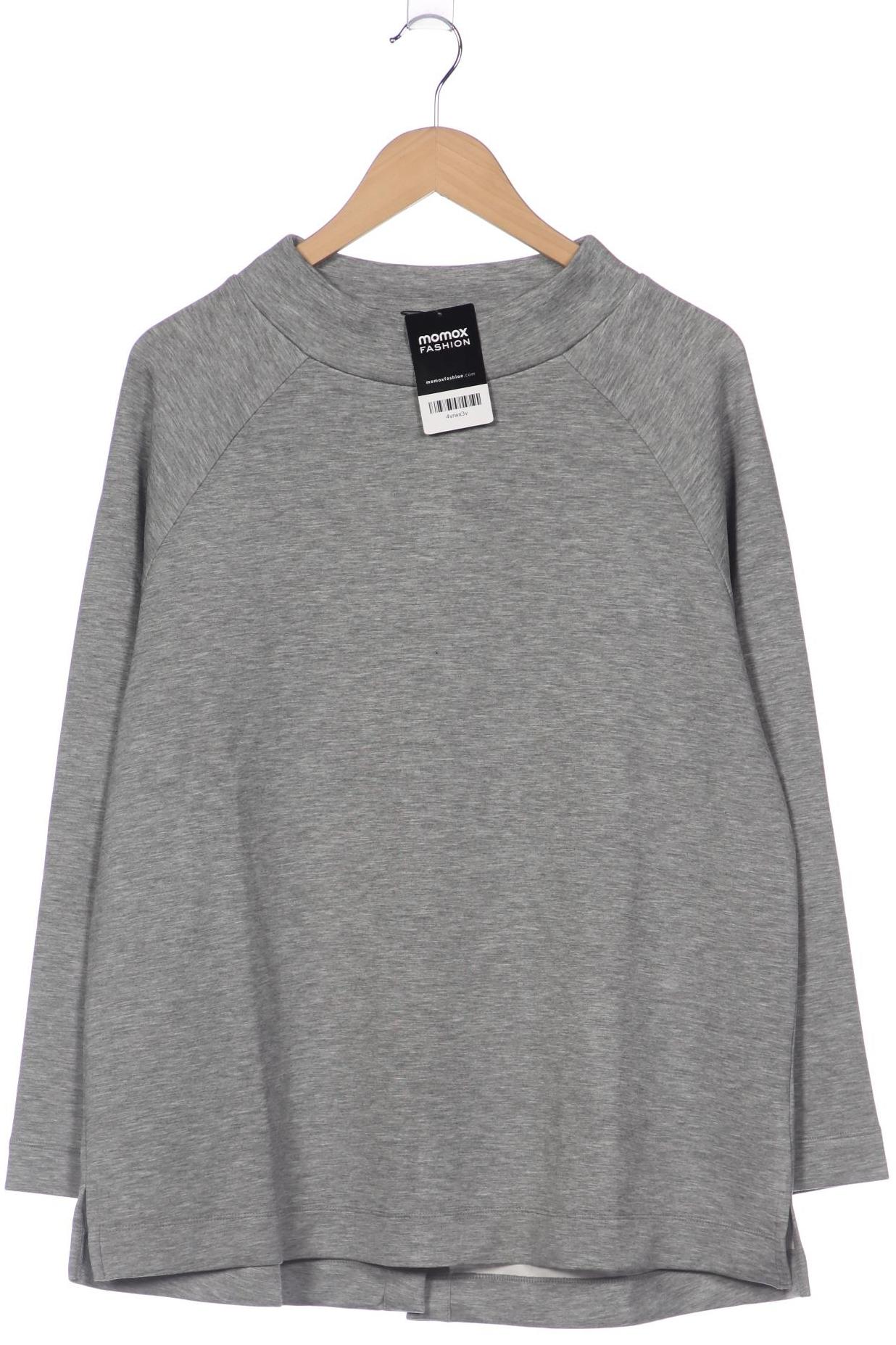 

VIA Appia DUE Damen Sweatshirt, grau, Gr. 44