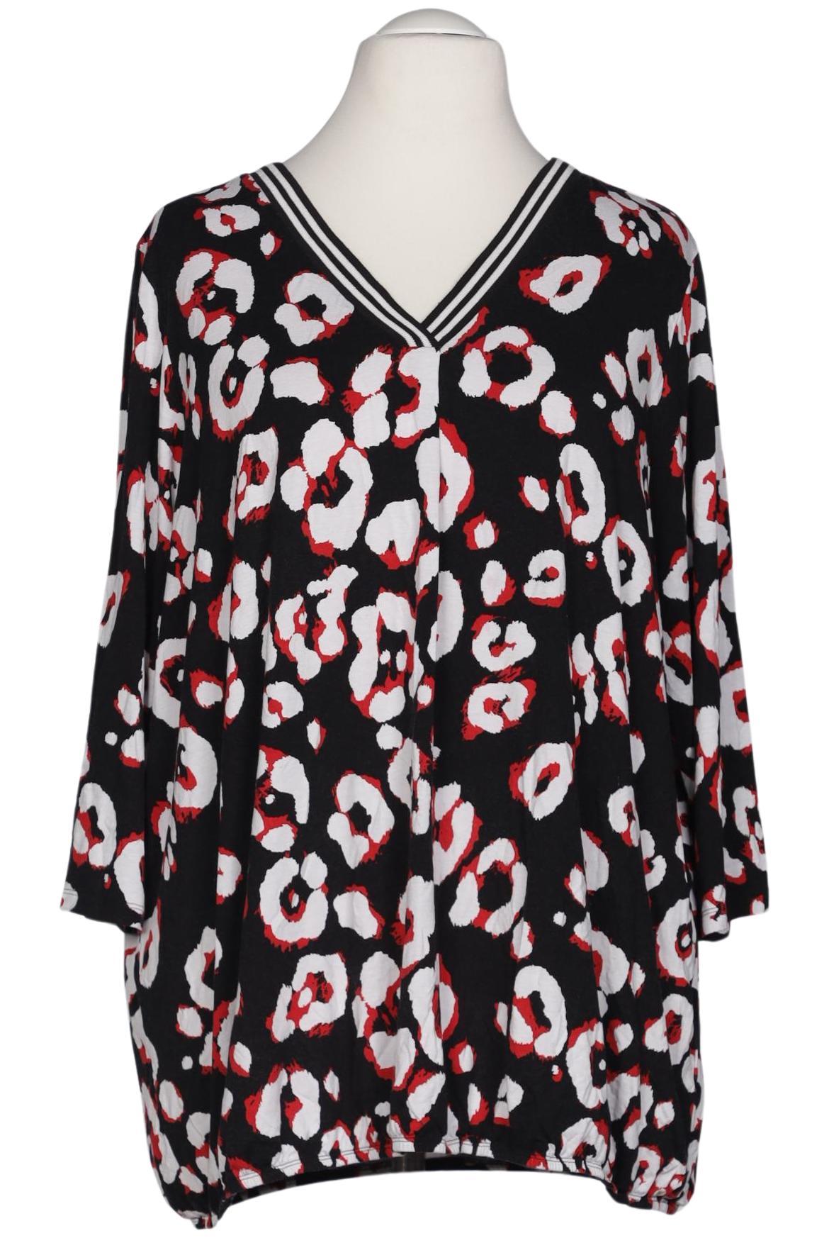 

VIA Appia DUE Damen T-Shirt, mehrfarbig, Gr. 54