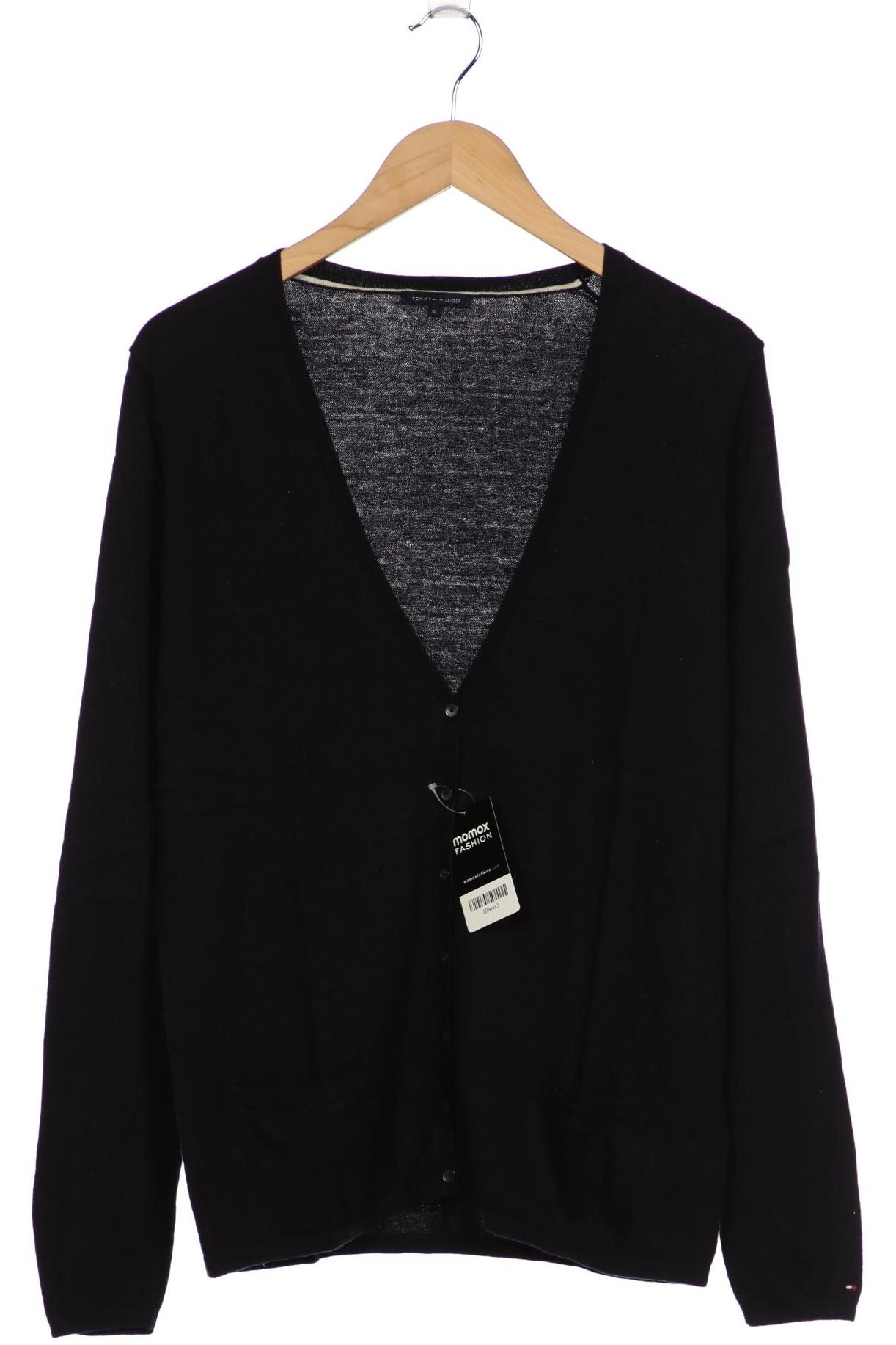 

VIA Appia DUE Damen Strickjacke, marineblau, Gr. 44