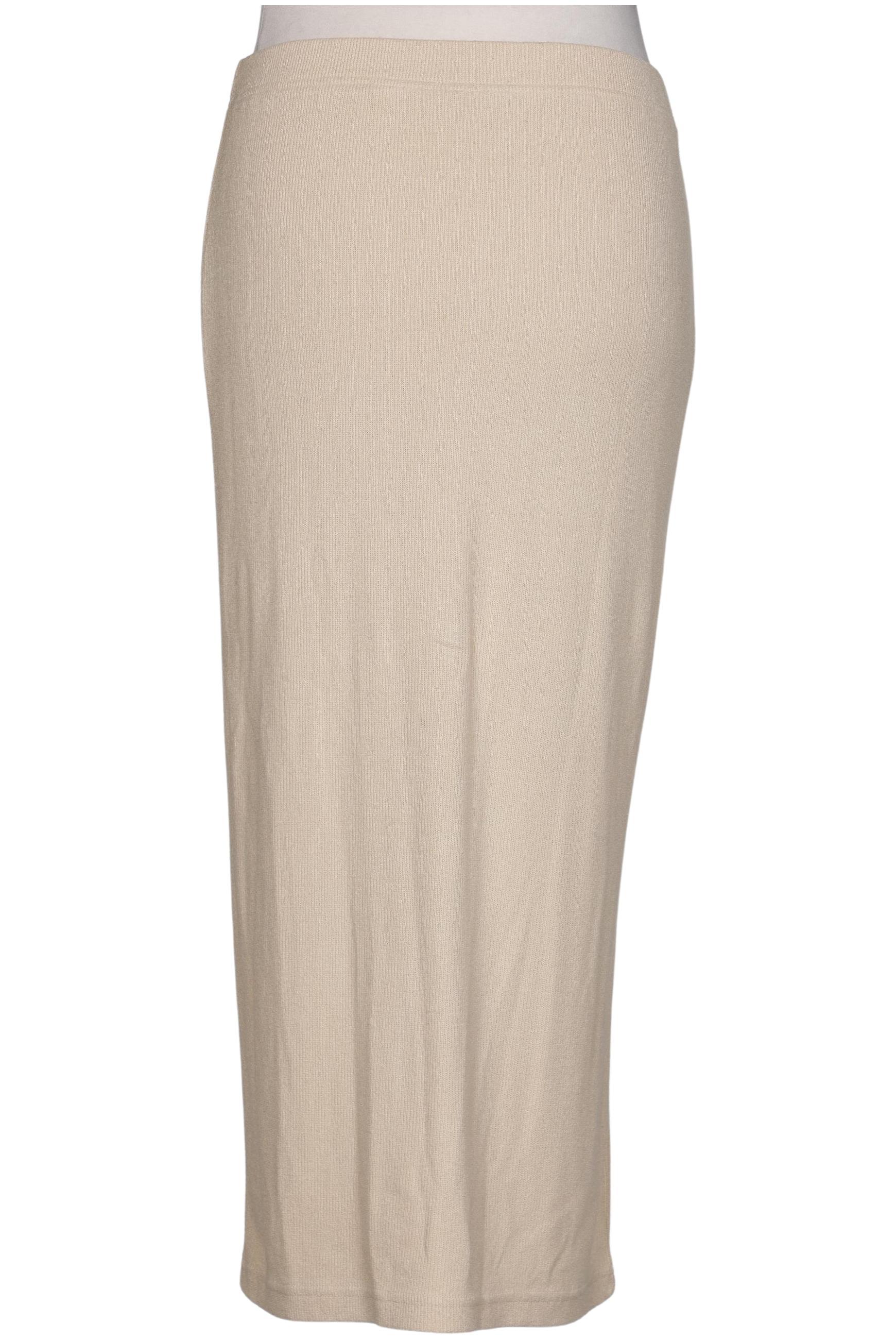 

VIA Appia DUE Damen Rock, beige, Gr. 44