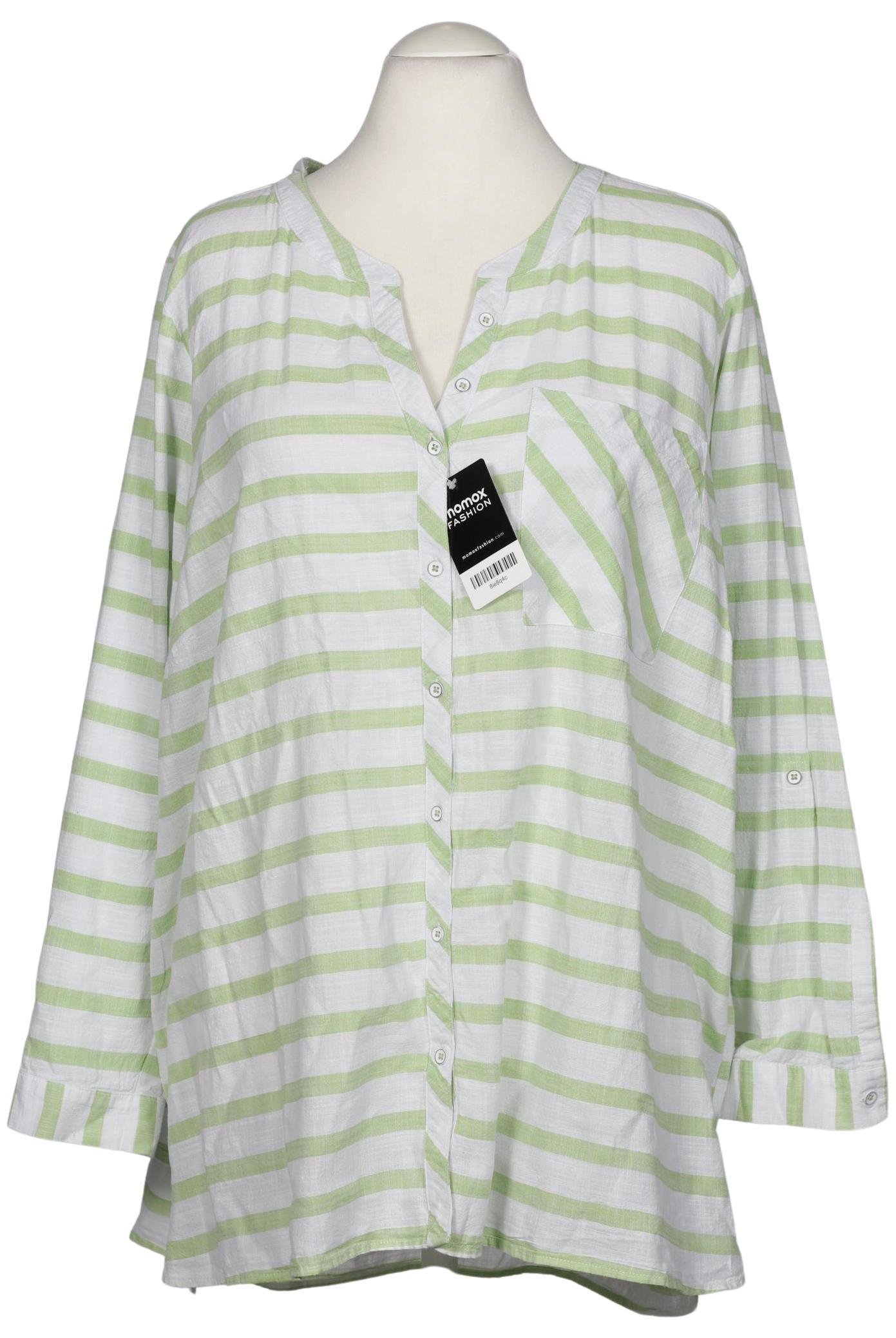 

VIA Appia DUE Damen Bluse, mehrfarbig, Gr. 52