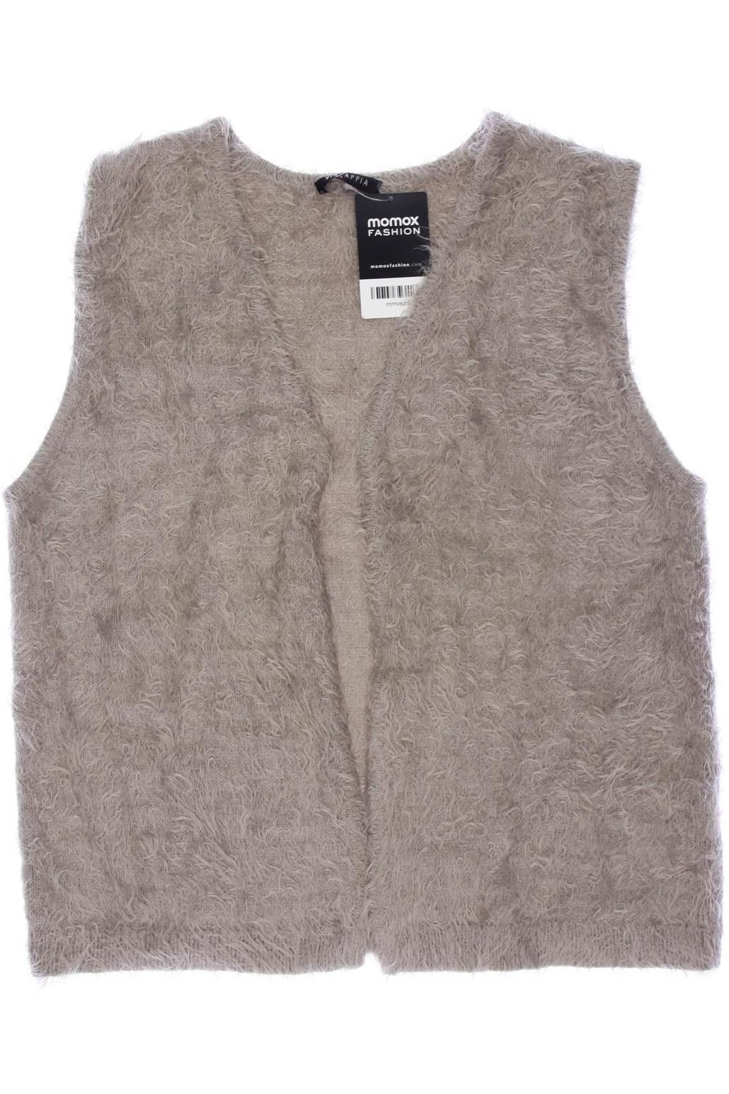 

VIA Appia DUE Damen Weste, braun, Gr. 40