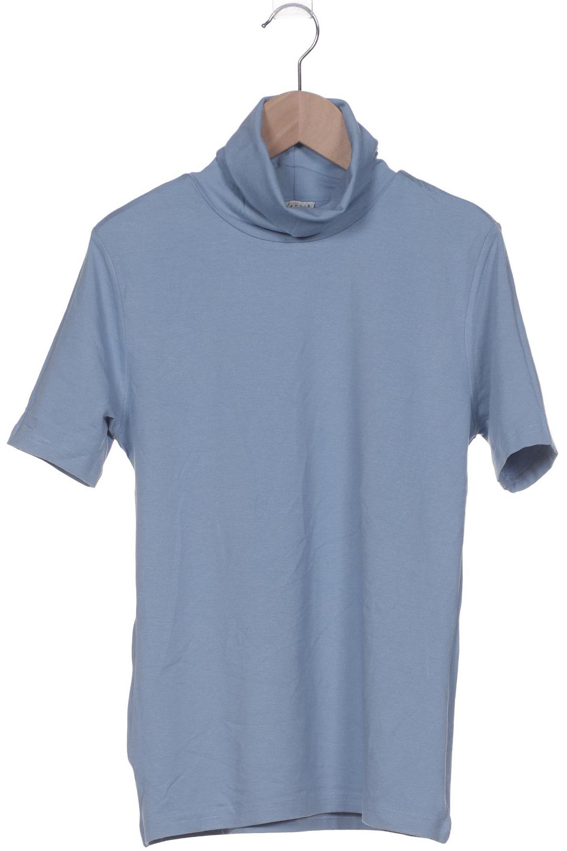 

VIA Appia DUE Damen T-Shirt, blau, Gr. 38
