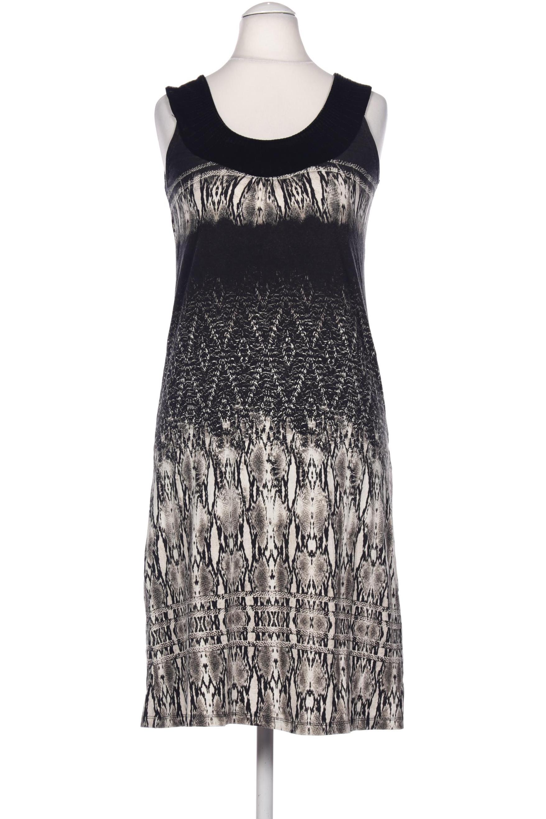 

VIA Appia DUE Damen Kleid, grau, Gr. 36