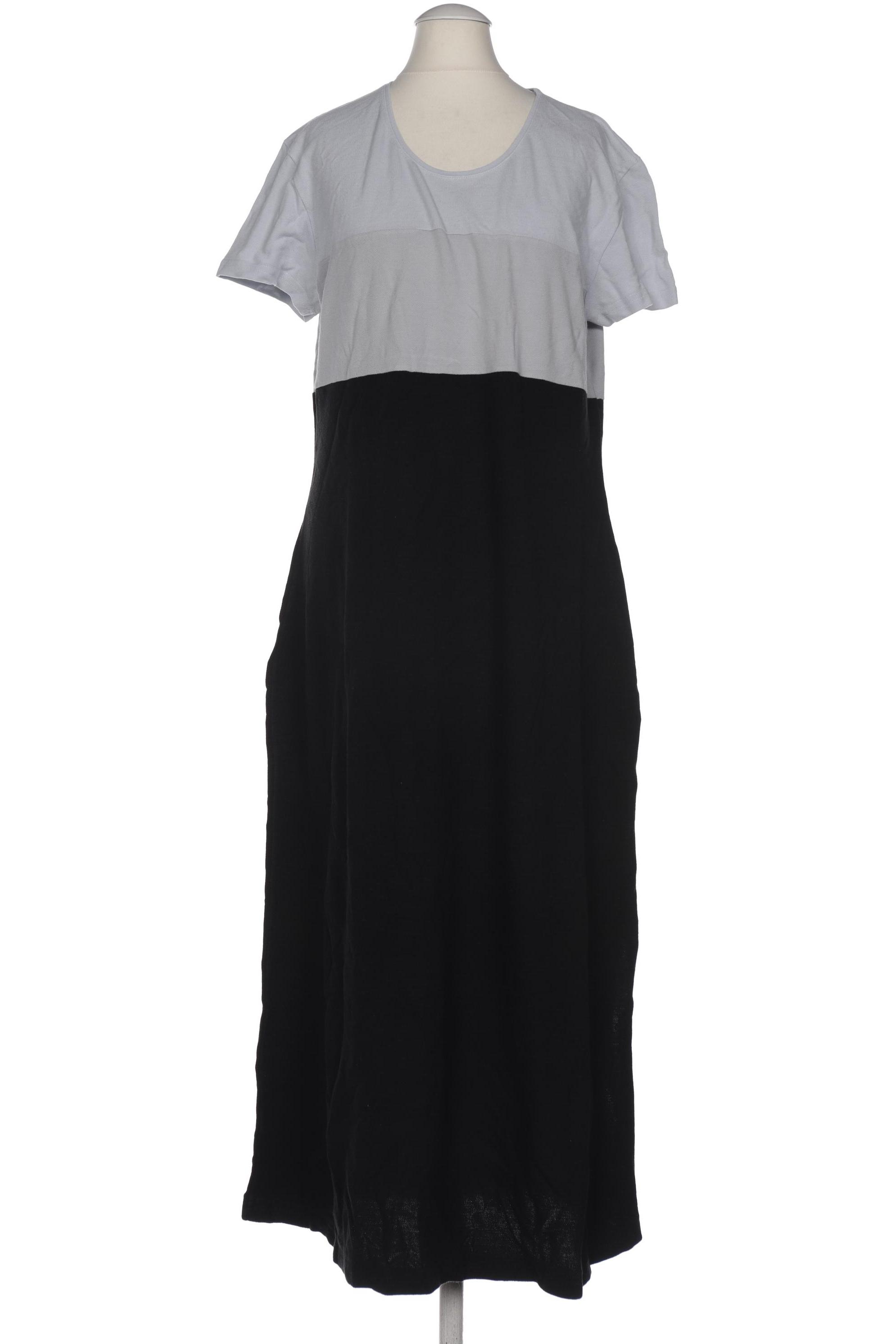 

VIA Appia DUE Damen Kleid, schwarz, Gr. 42