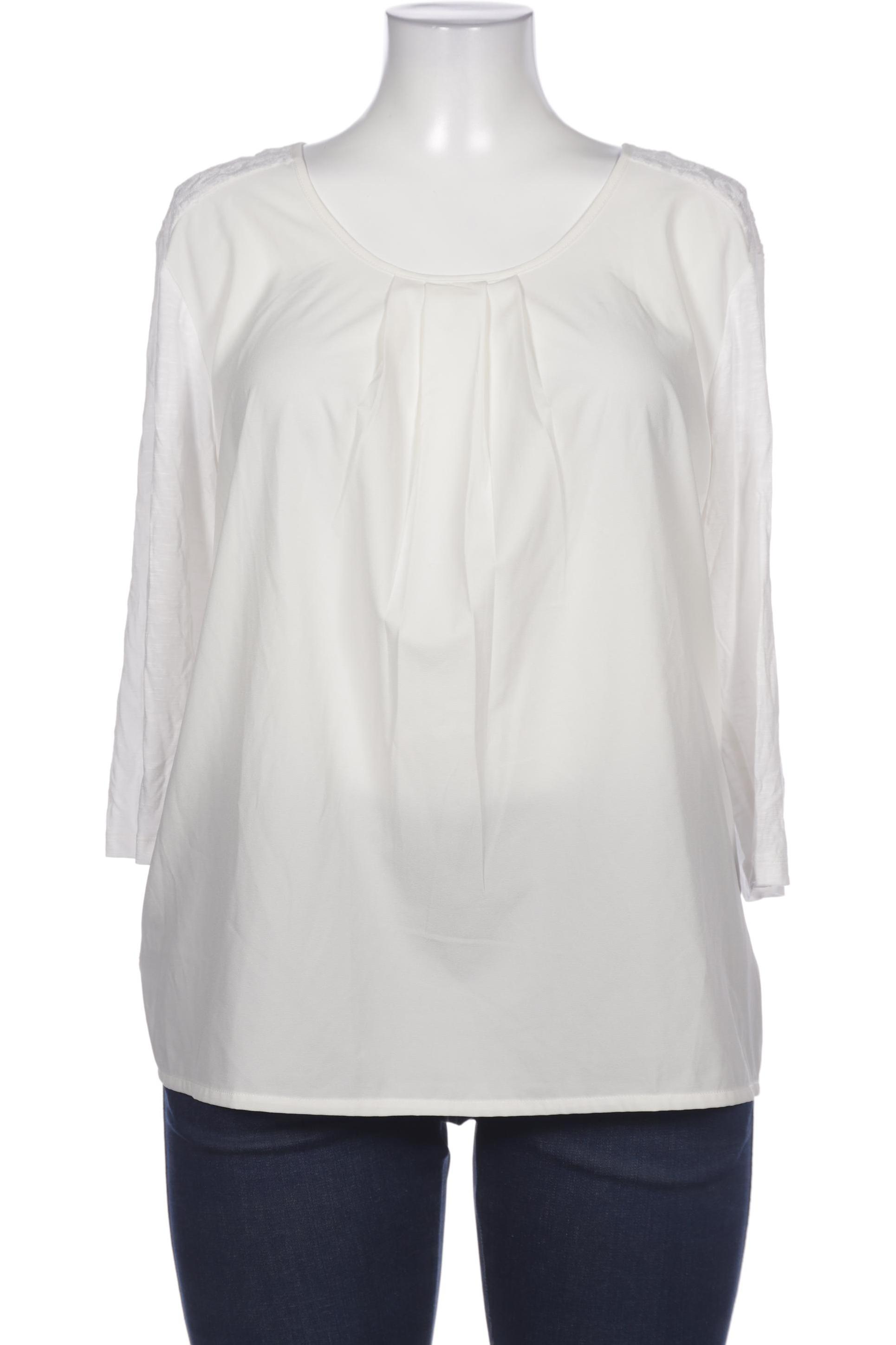 

VIA APPIA DUE Damen Bluse, weiß