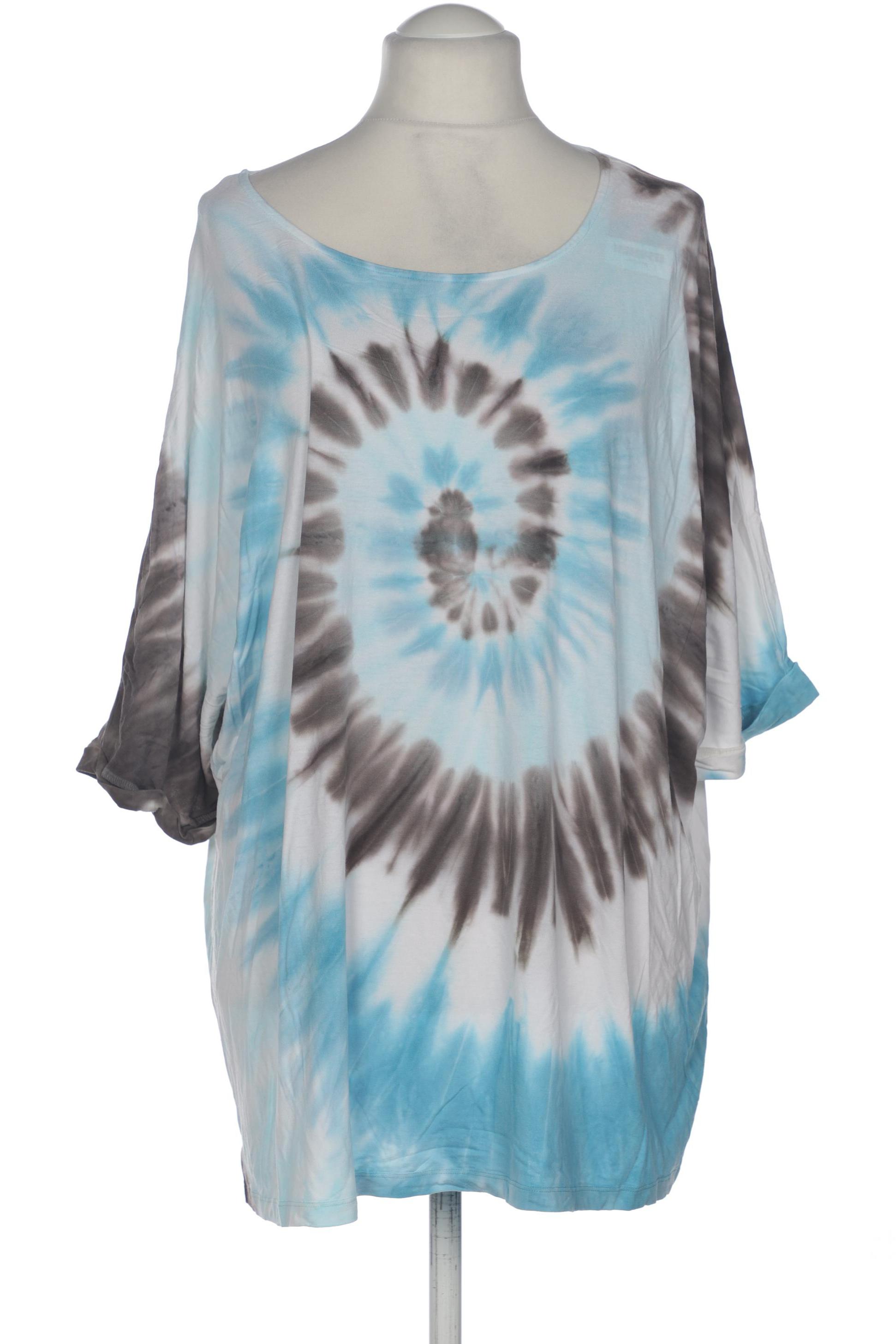 

VIA Appia DUE Damen T-Shirt, mehrfarbig, Gr. 54
