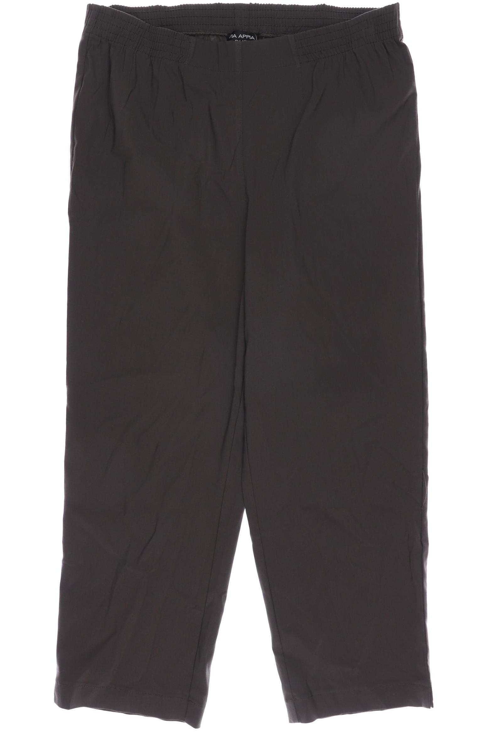 

VIA Appia DUE Damen Stoffhose, braun, Gr. 44