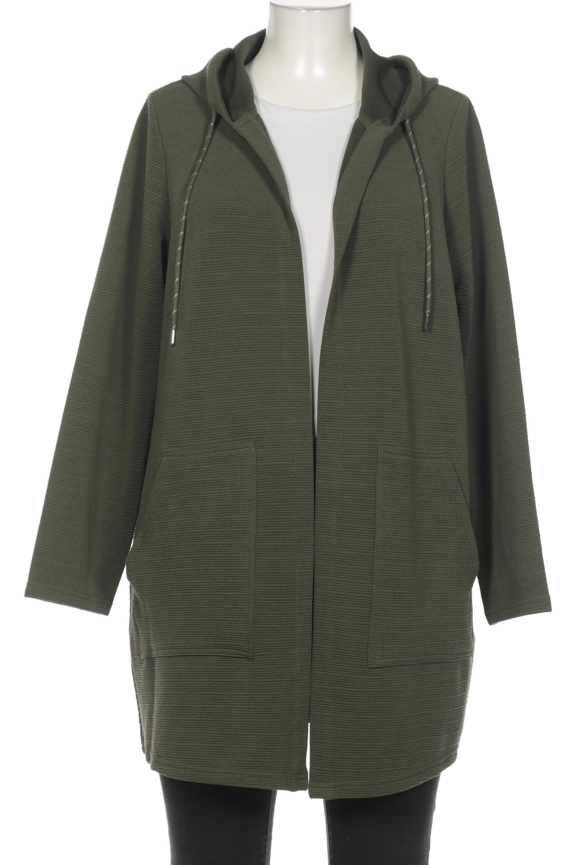 

VIA APPIA DUE Damen Strickjacke, grün
