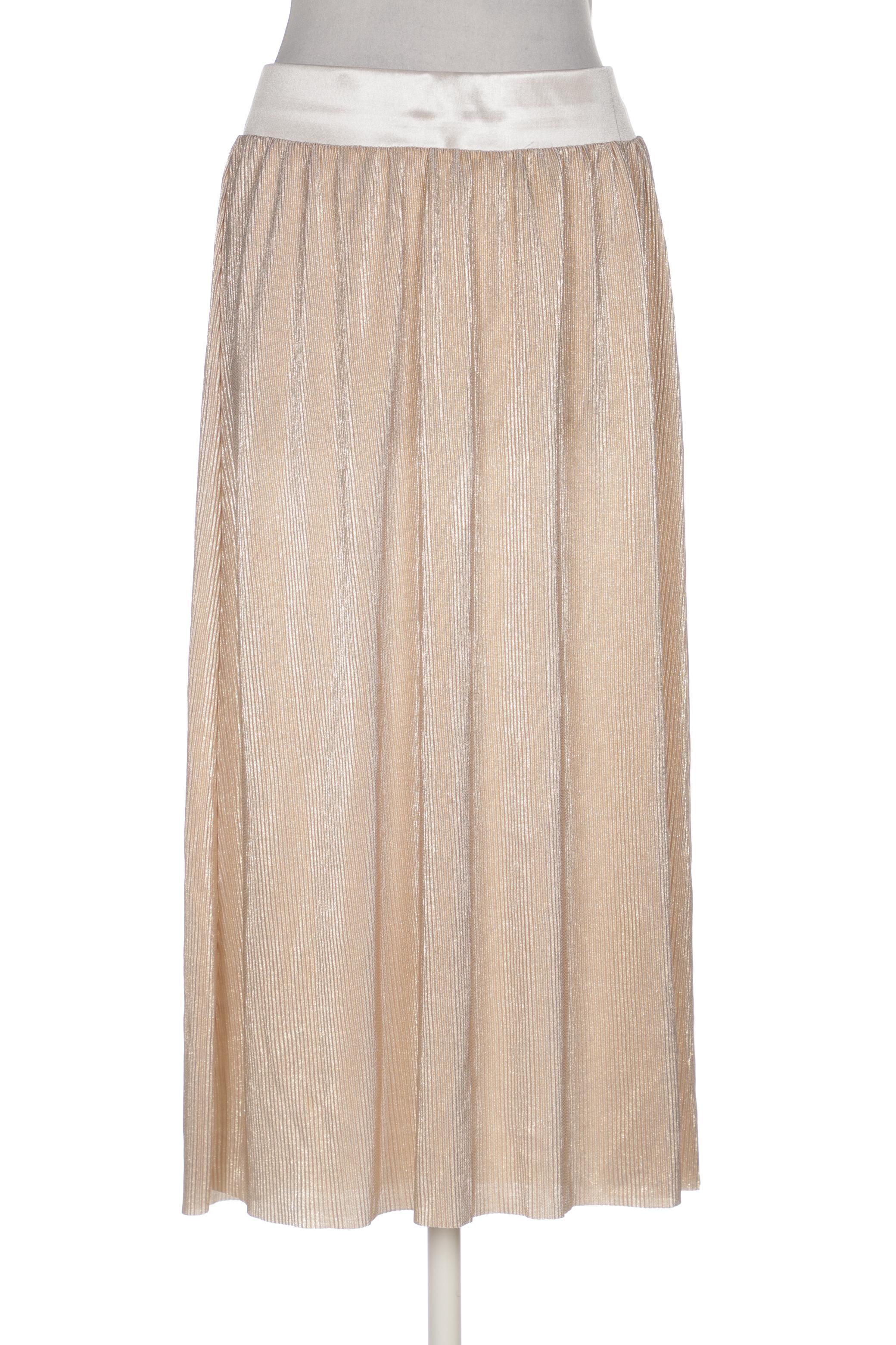 

VIA Appia DUE Damen Rock, beige, Gr. 40