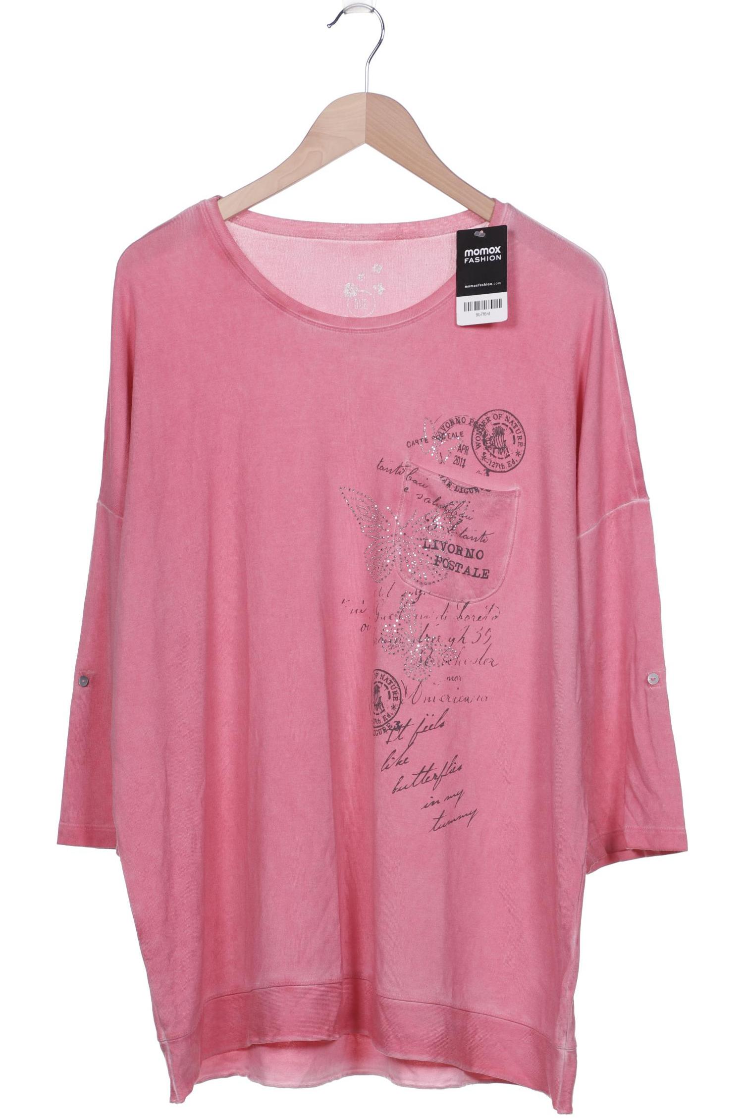 

VIA APPIA DUE Damen Bluse, pink