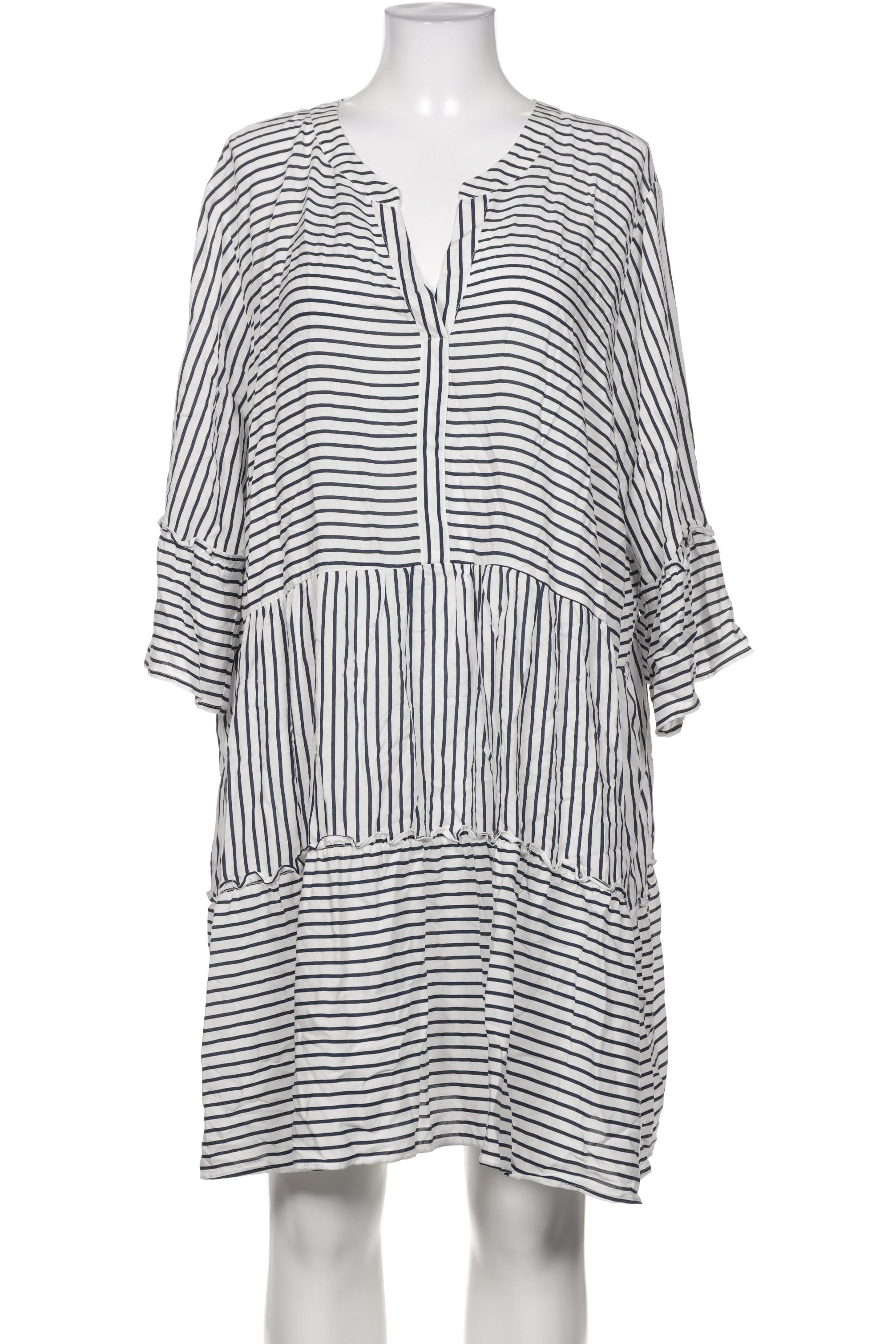 

VIA Appia DUE Damen Kleid, marineblau, Gr. 52