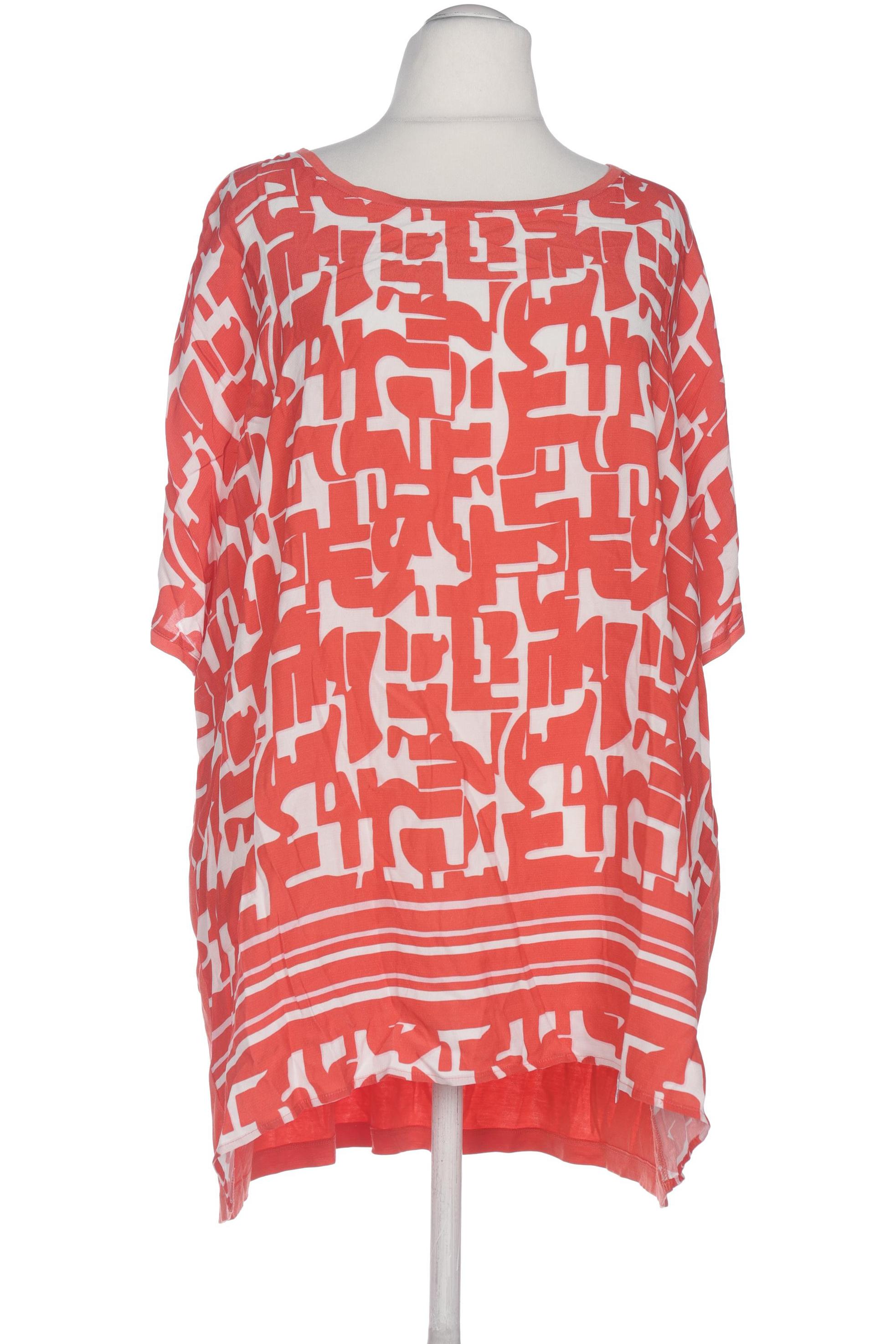 

VIA APPIA DUE Damen Bluse, orange