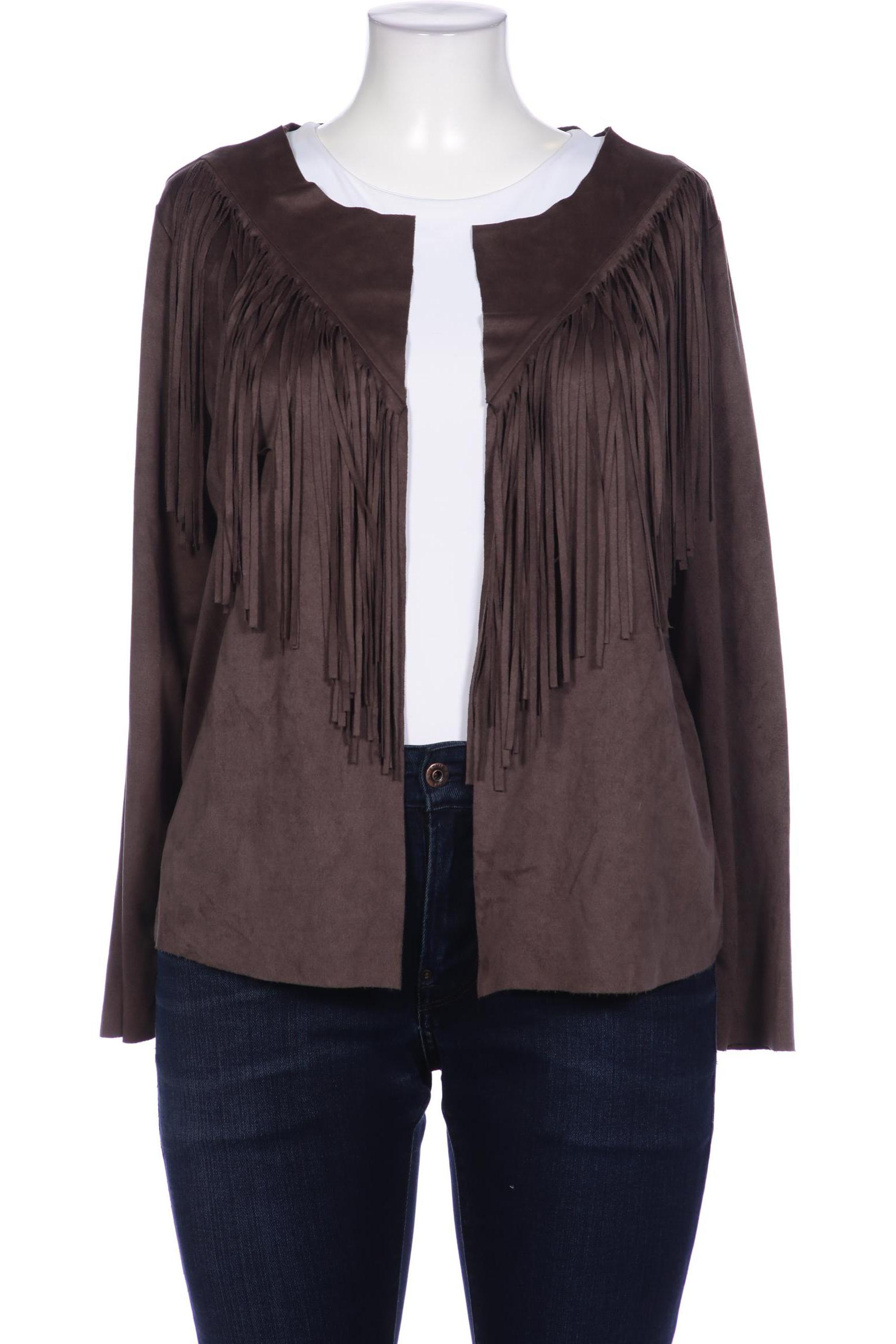 

VIA APPIA DUE Damen Strickjacke, grau