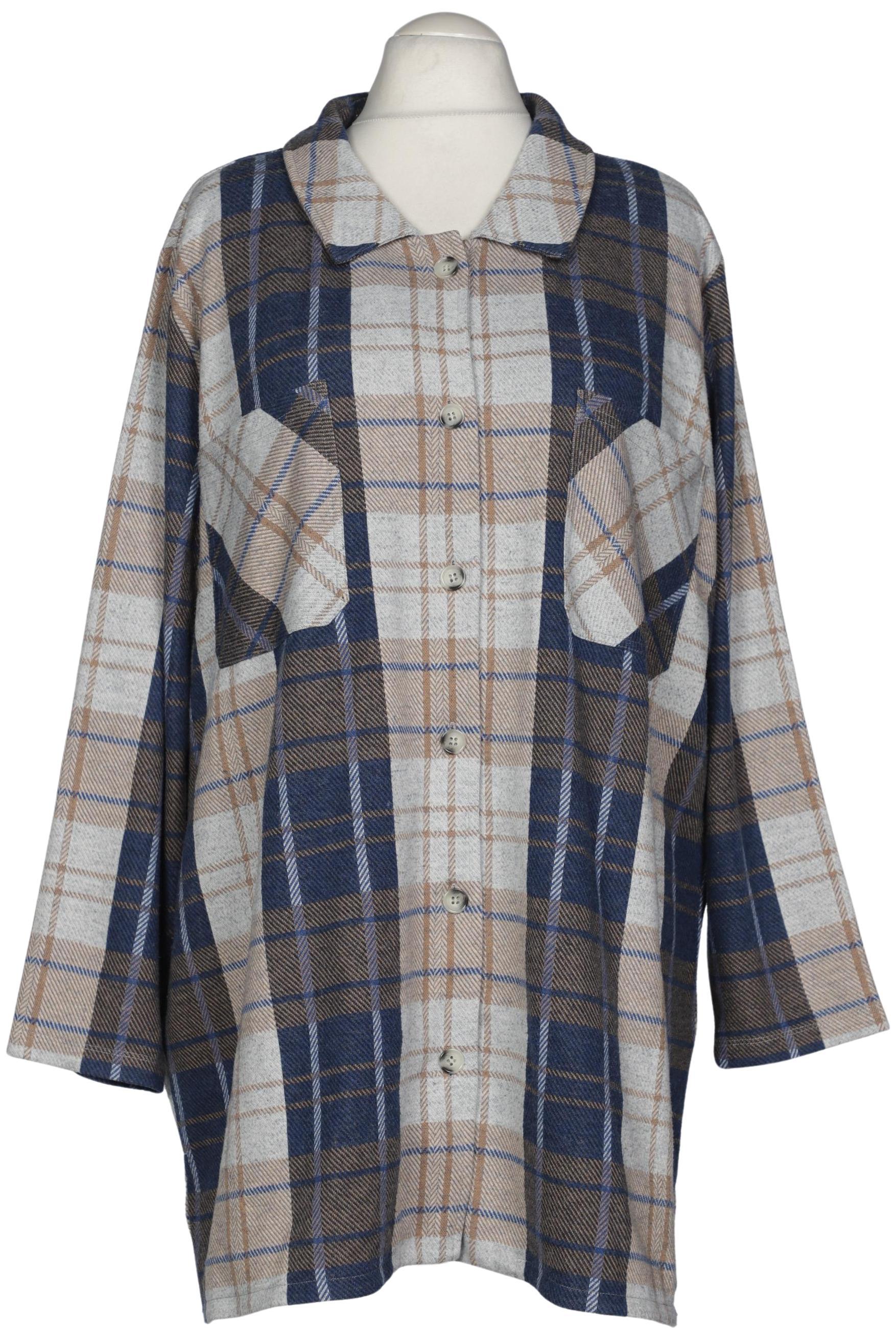 

VIA Appia DUE Damen Bluse, mehrfarbig, Gr. 54