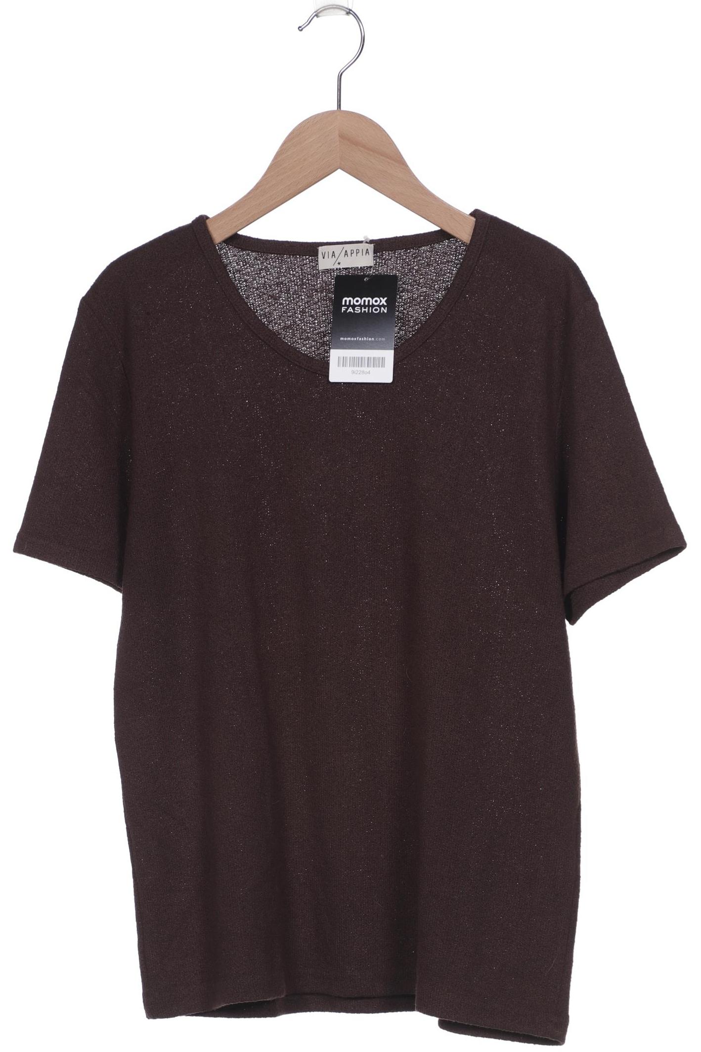 

VIA APPIA DUE Damen Pullover, braun