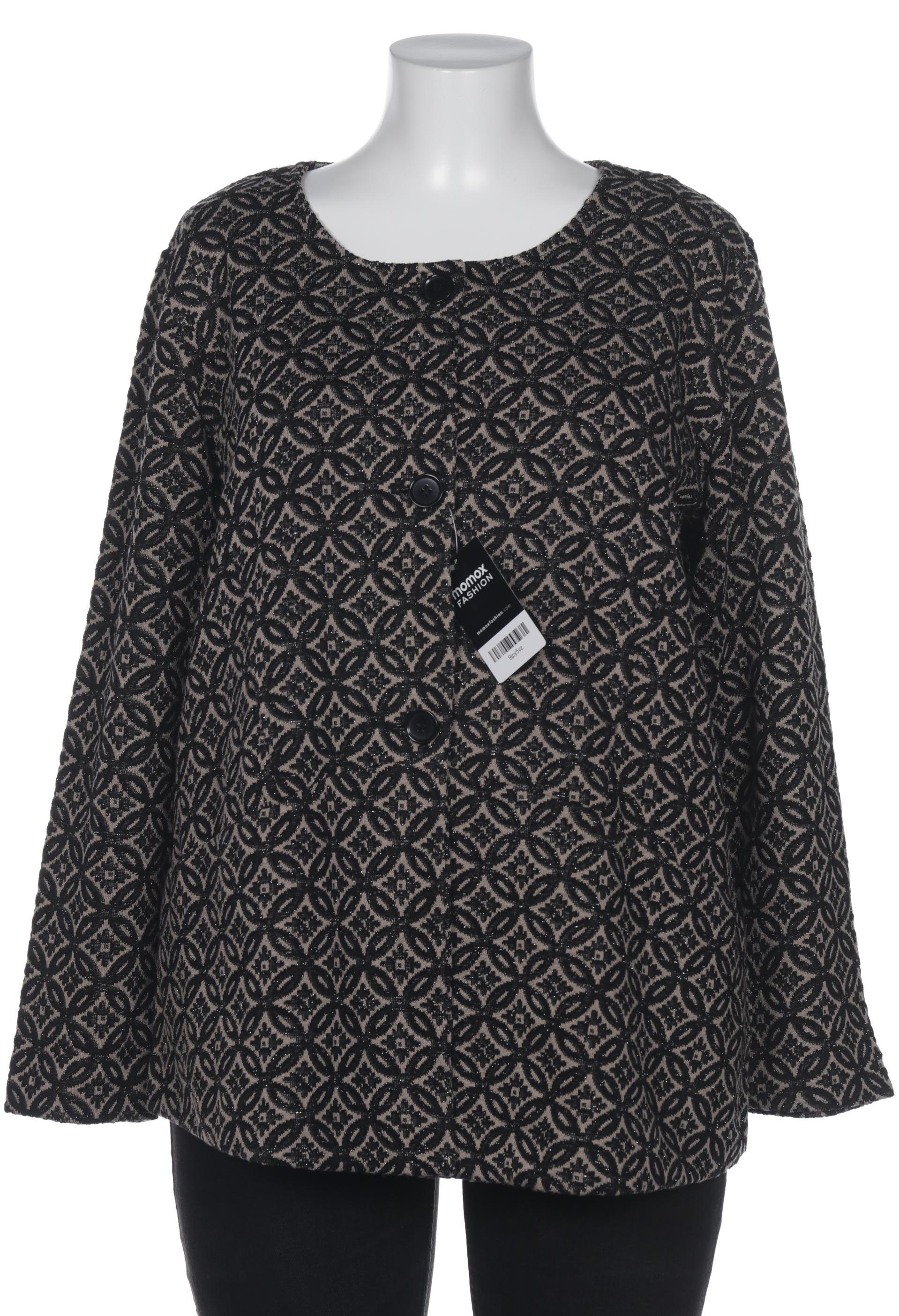 

VIA Appia DUE Damen Blazer, braun, Gr. 46