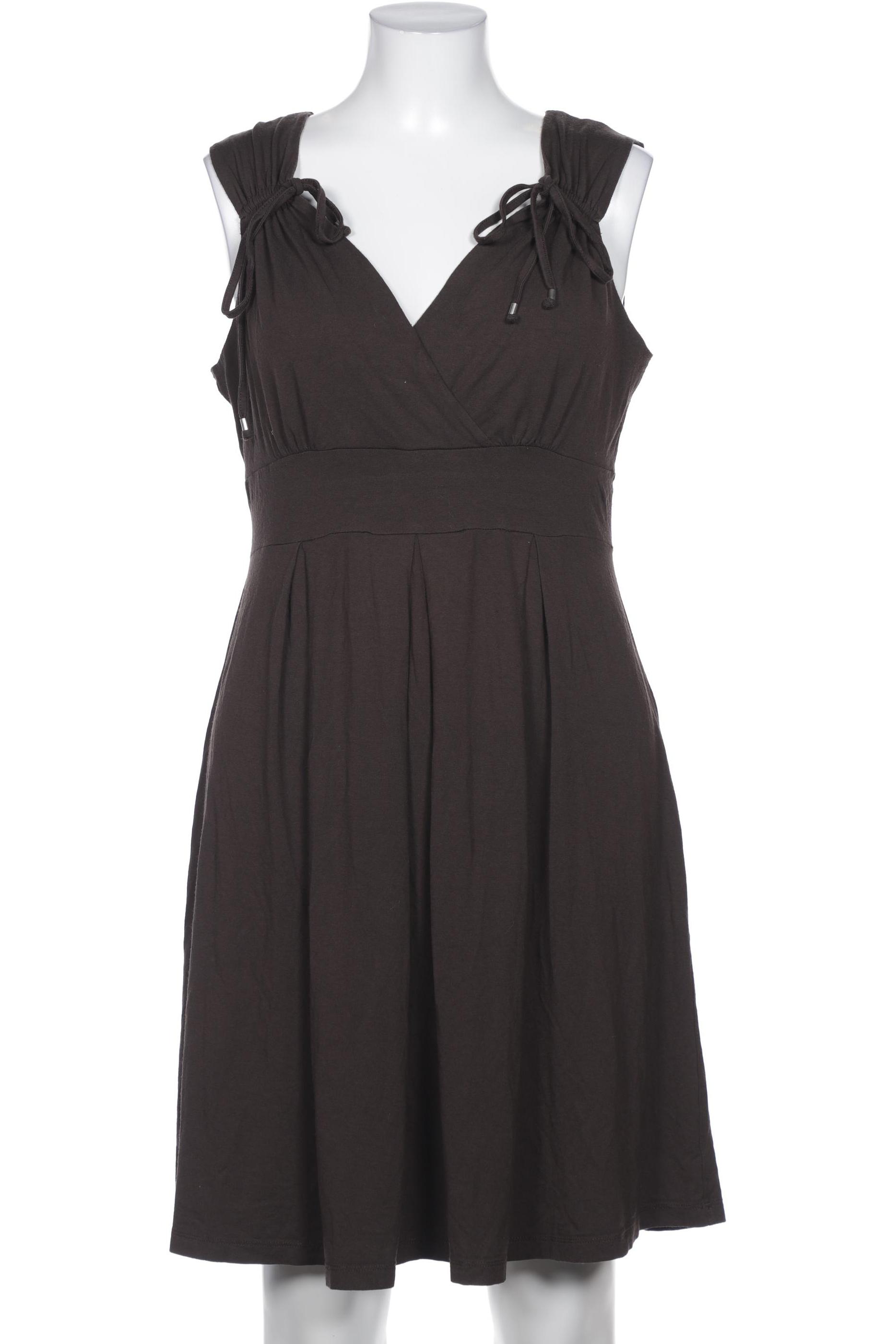 

VIA APPIA DUE Damen Kleid, braun