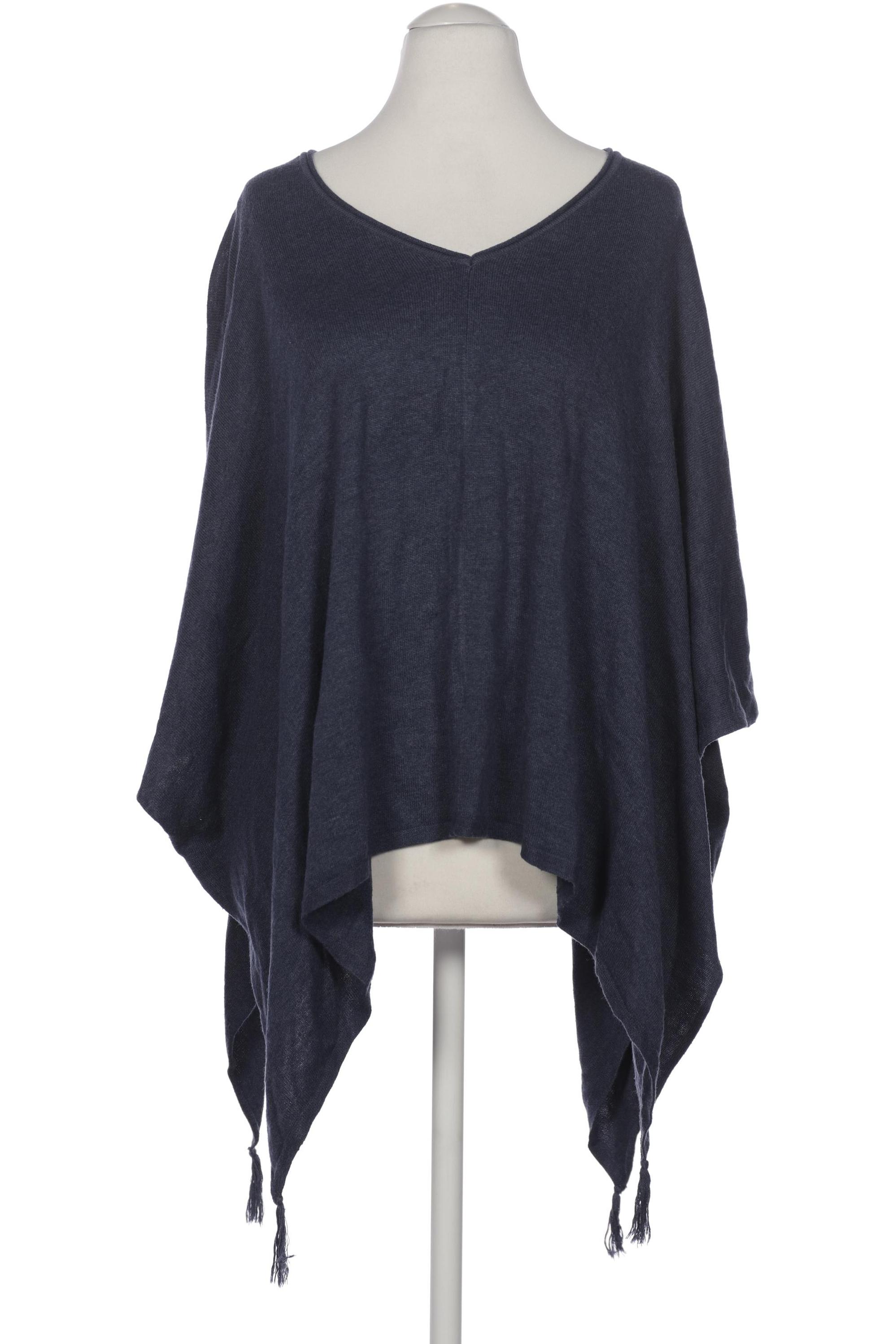 

VIA Appia DUE Damen Pullover, marineblau, Gr. 36