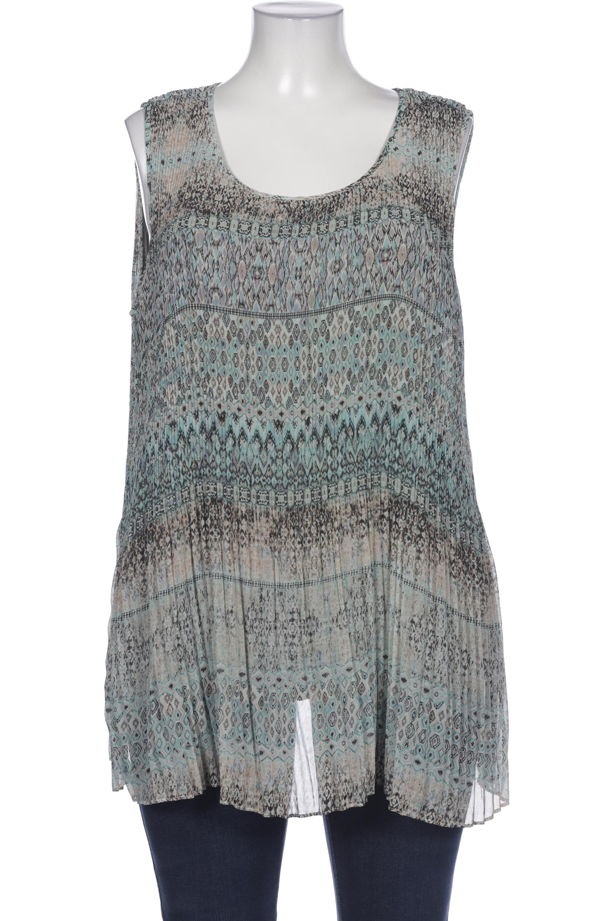 

VIA APPIA DUE Damen Bluse, mehrfarbig