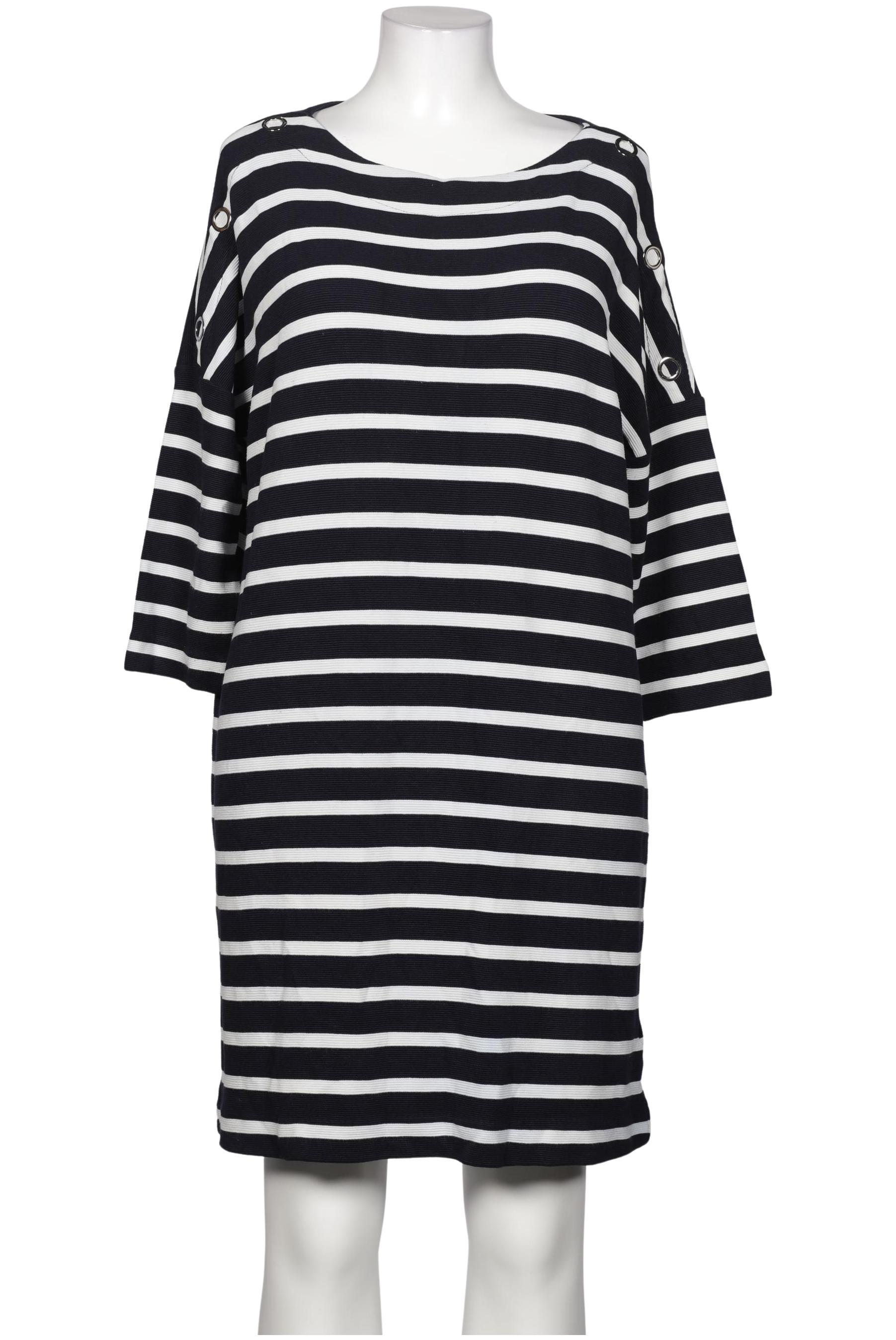 

VIA Appia DUE Damen Kleid, mehrfarbig, Gr. 44