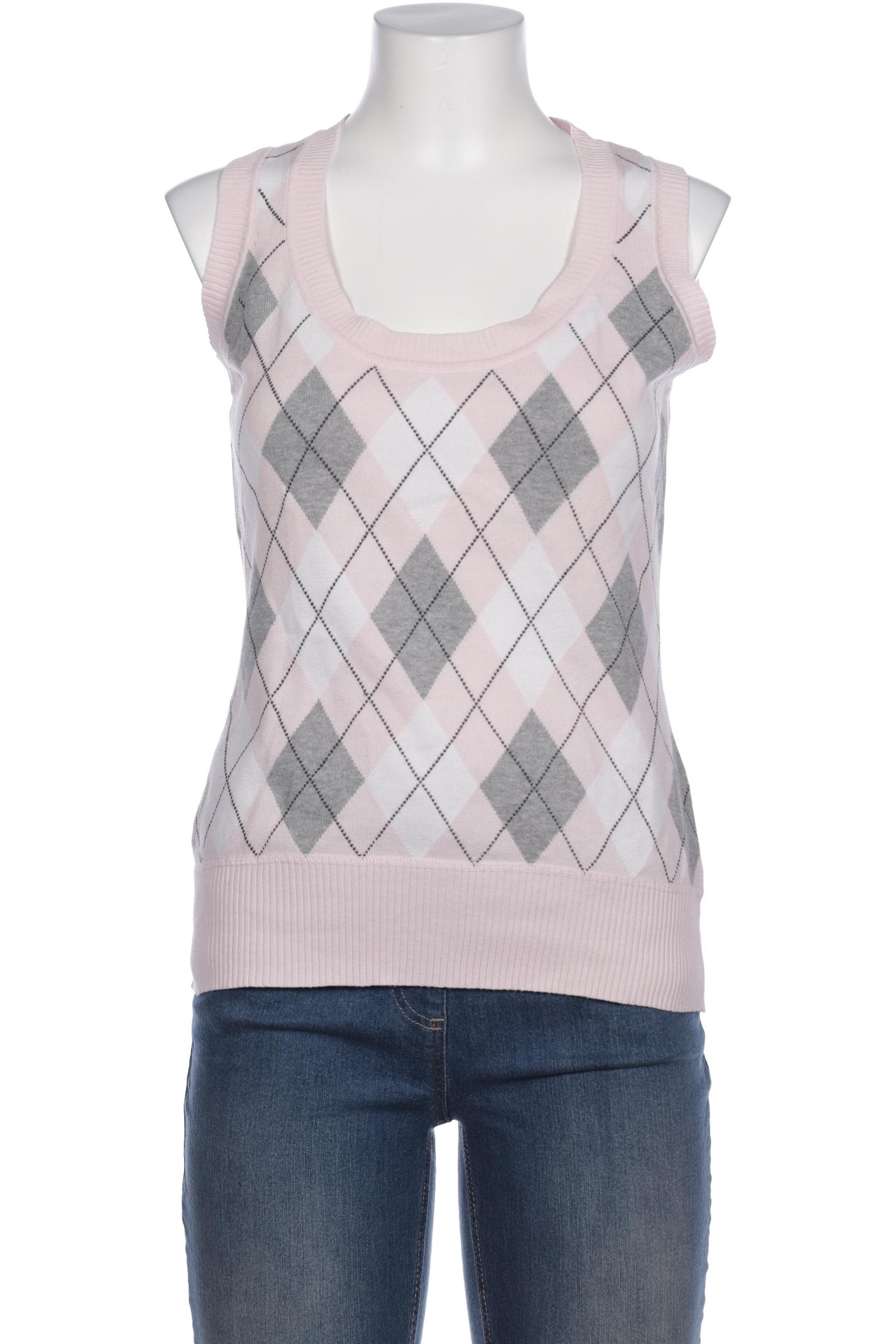 

VIA Appia DUE Damen Pullover, pink, Gr. 38
