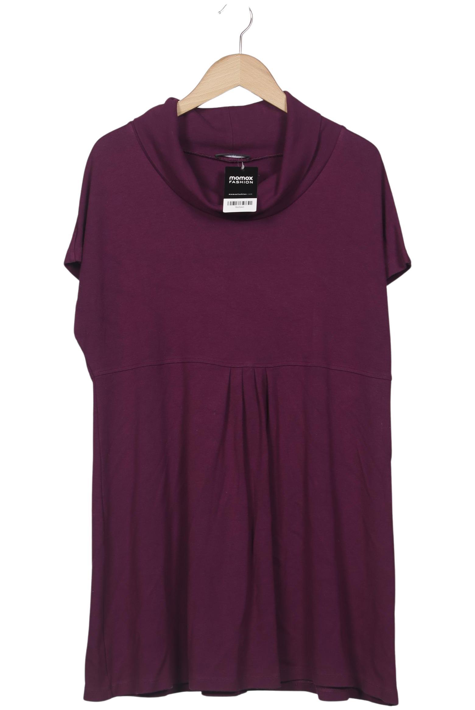 

VIA Appia DUE Damen T-Shirt, flieder, Gr. 46