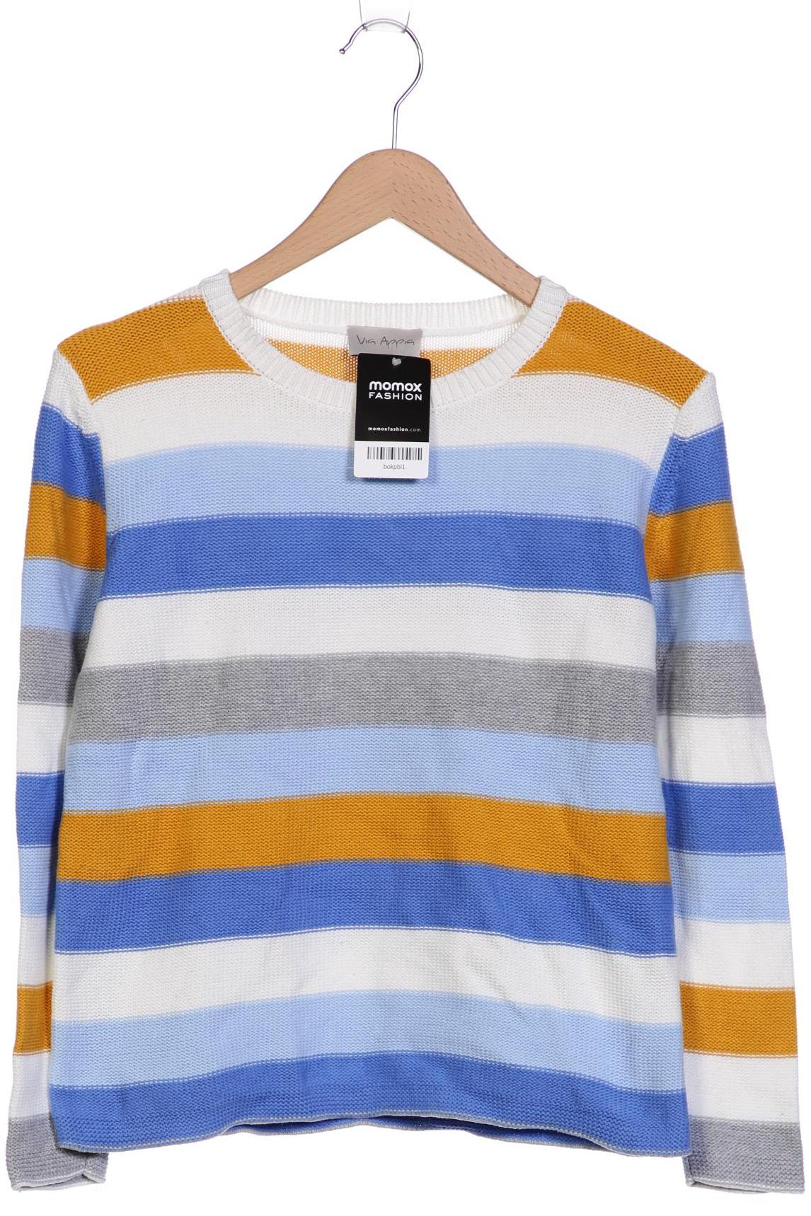 

VIA APPIA DUE Damen Pullover, blau