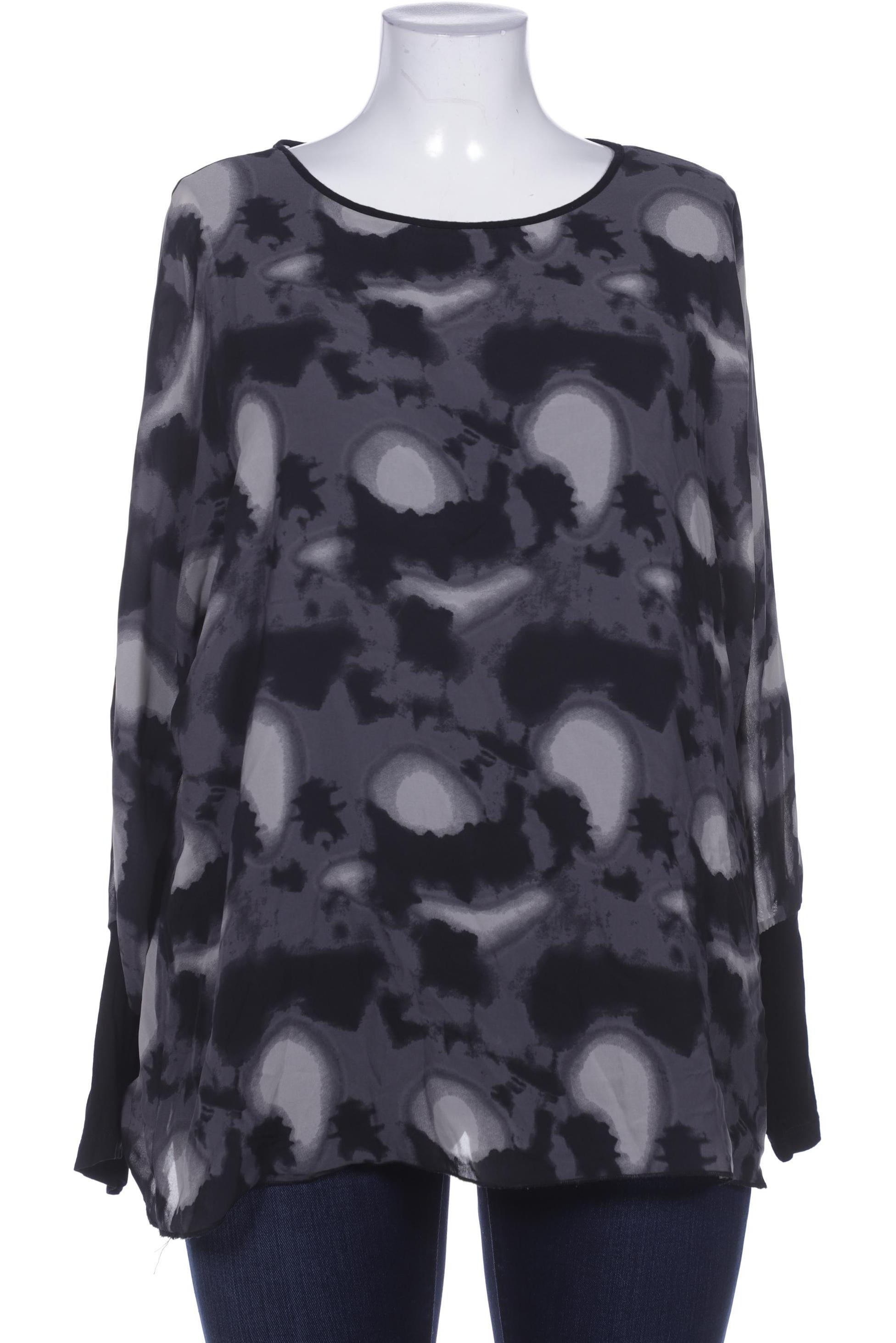 

VIA APPIA DUE Damen Bluse, grau