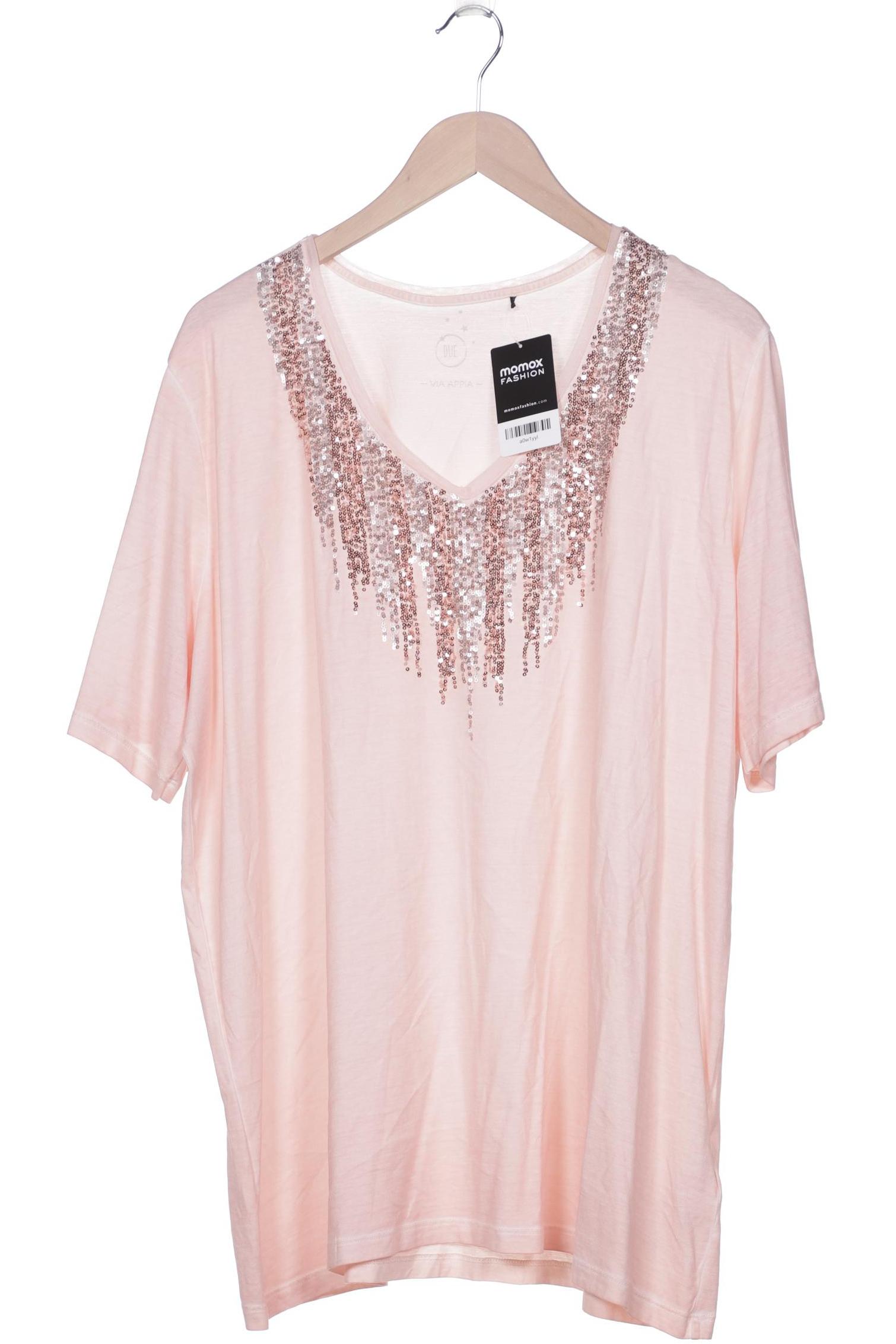 

VIA APPIA DUE Damen T-Shirt, pink