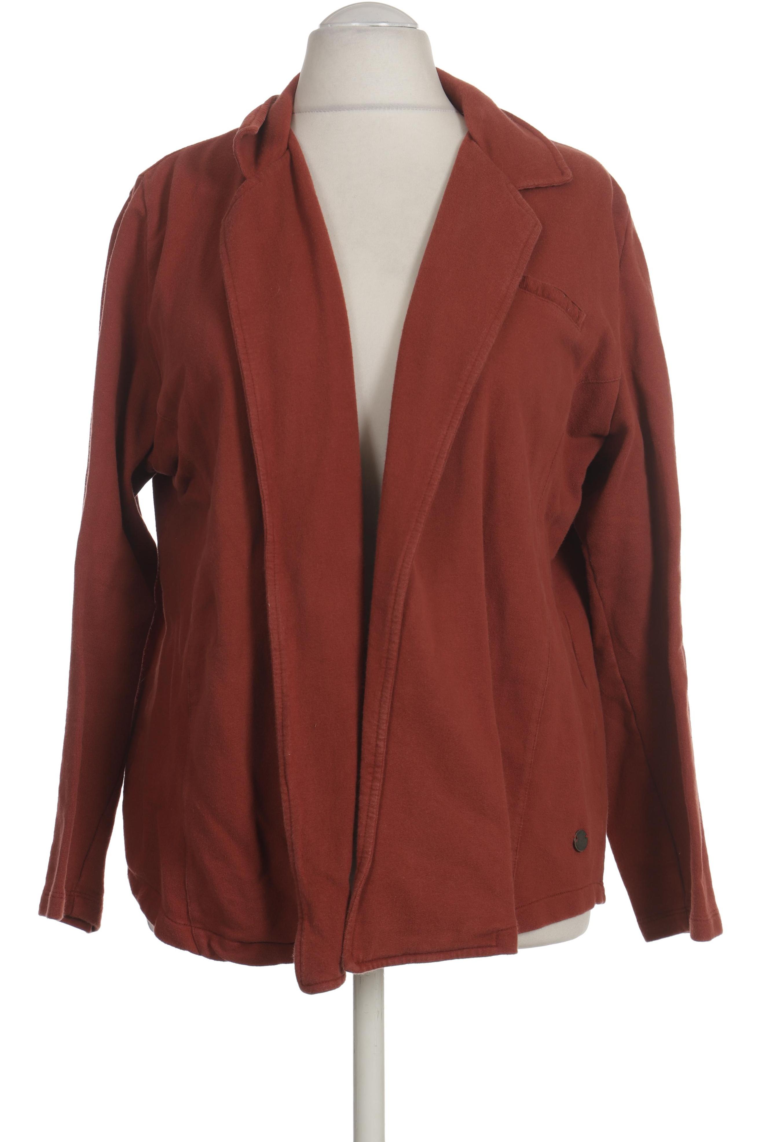 

VIA Appia DUE Damen Blazer, rot, Gr. 48