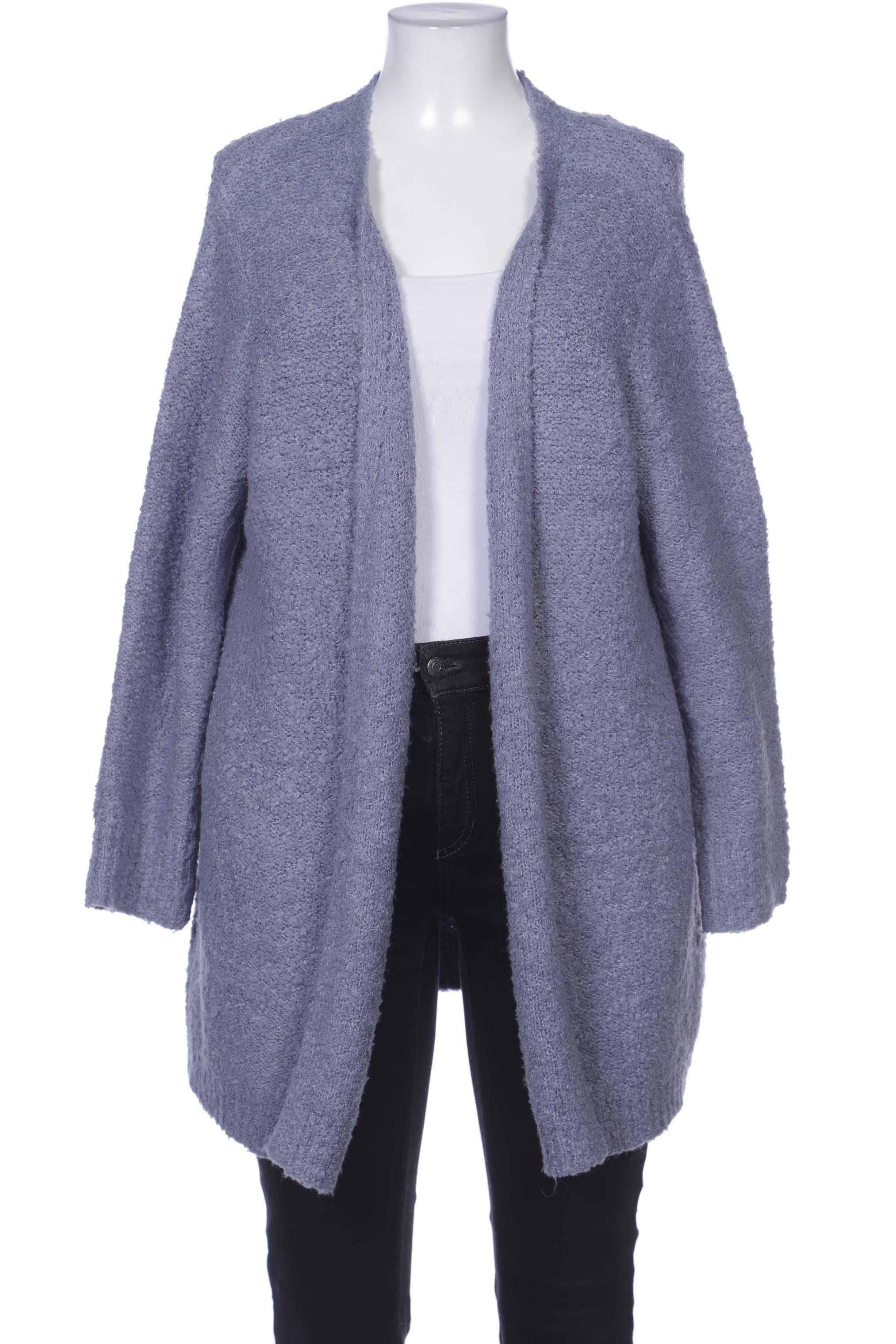 

VIA Appia DUE Damen Strickjacke, flieder, Gr. 46