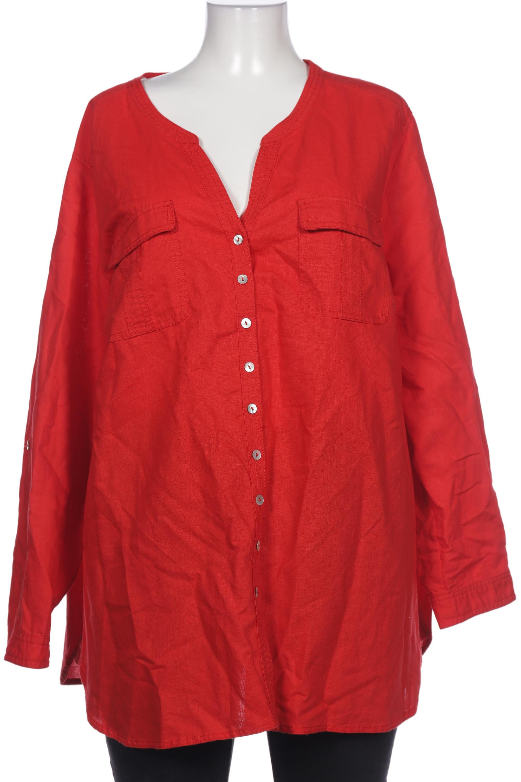 

VIA APPIA DUE Damen Bluse, rot