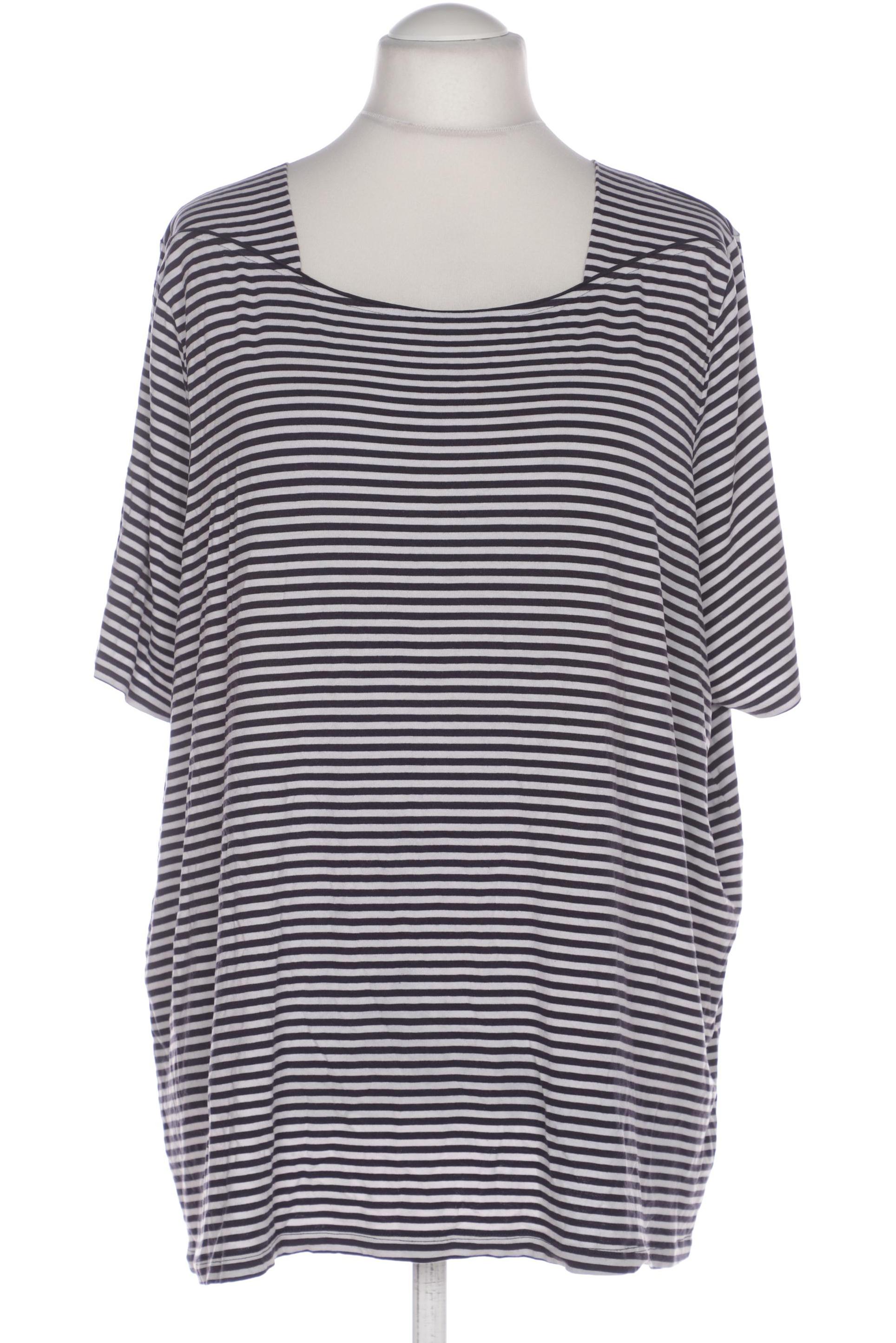 

VIA Appia DUE Damen T-Shirt, marineblau, Gr. 54