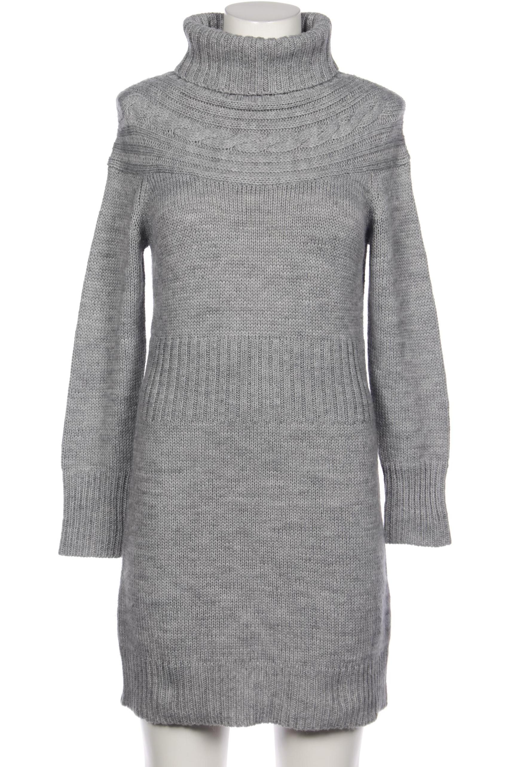 

VIA Appia DUE Damen Kleid, grau, Gr. 40