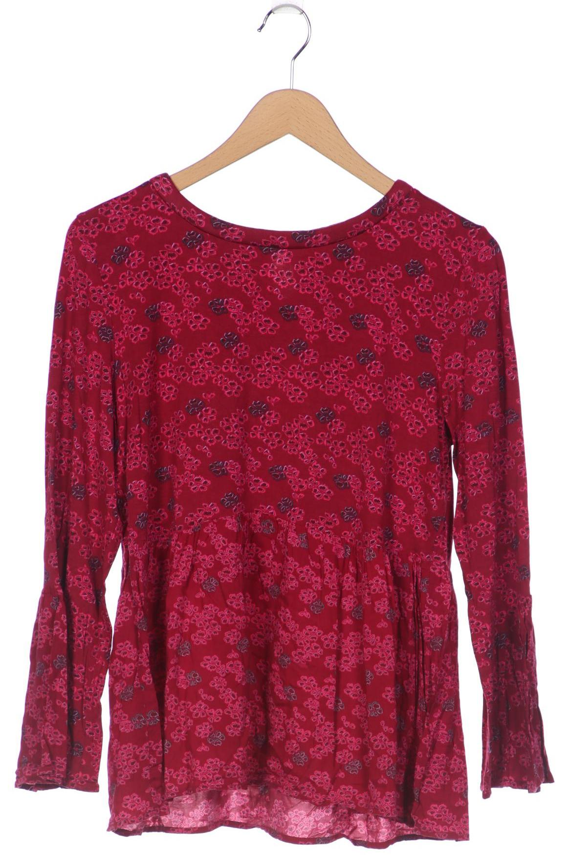 

VIA Appia DUE Damen Langarmshirt, pink, Gr. 40