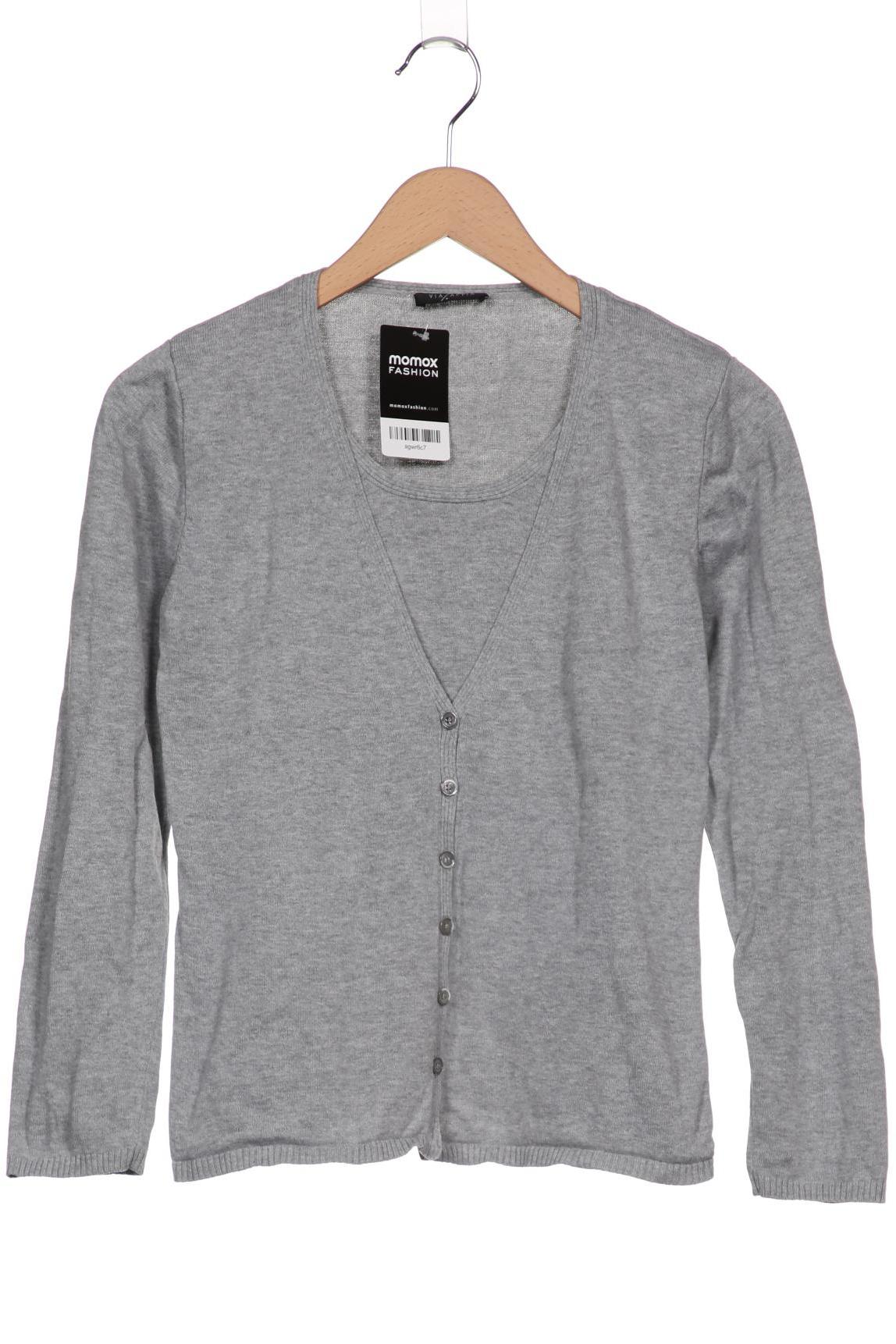 

VIA APPIA DUE Damen Pullover, grau