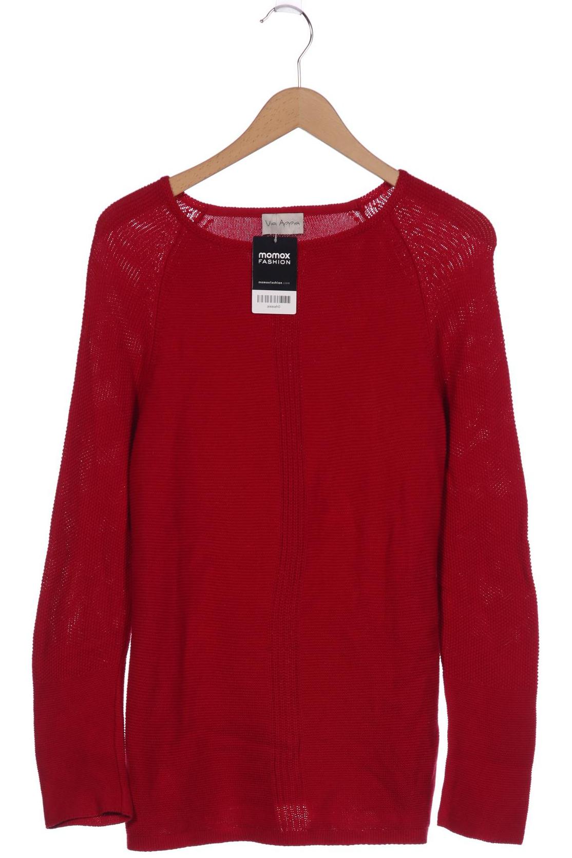 

VIA APPIA DUE Damen Pullover, rot