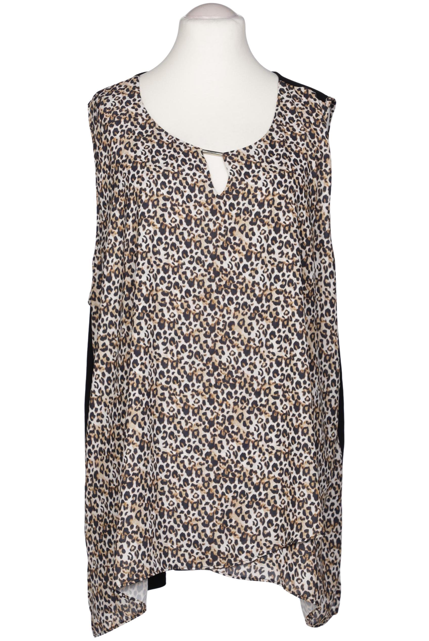 

VIA Appia DUE Damen Bluse, mehrfarbig, Gr. 54