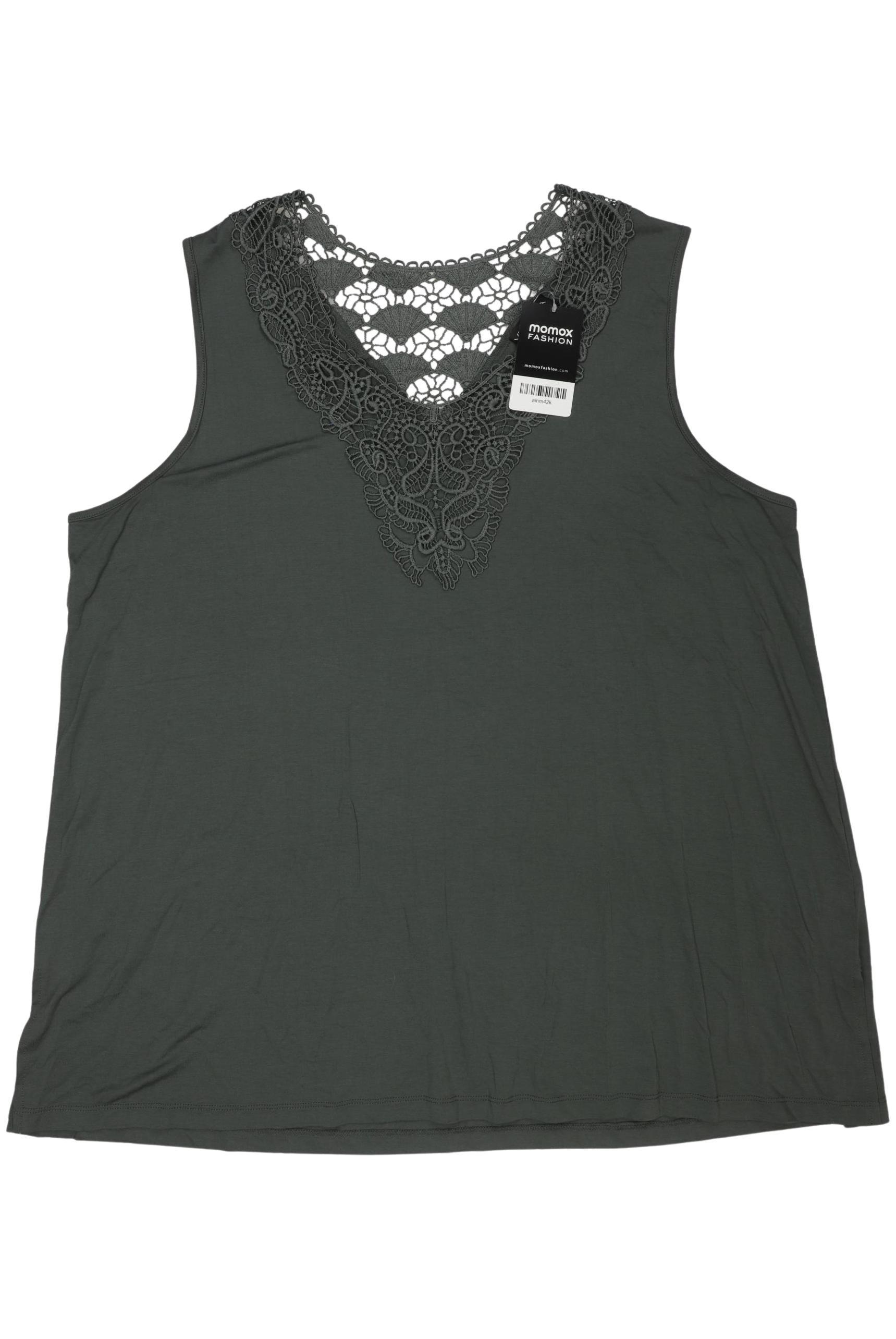 

VIA Appia DUE Damen Top, grün, Gr. 48