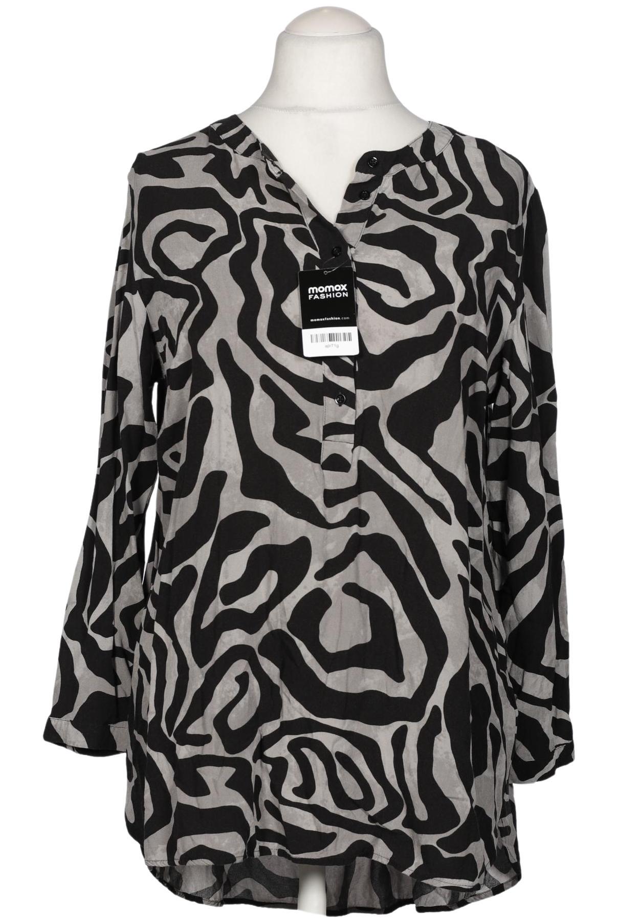 

VIA Appia DUE Damen Bluse, mehrfarbig, Gr. 42