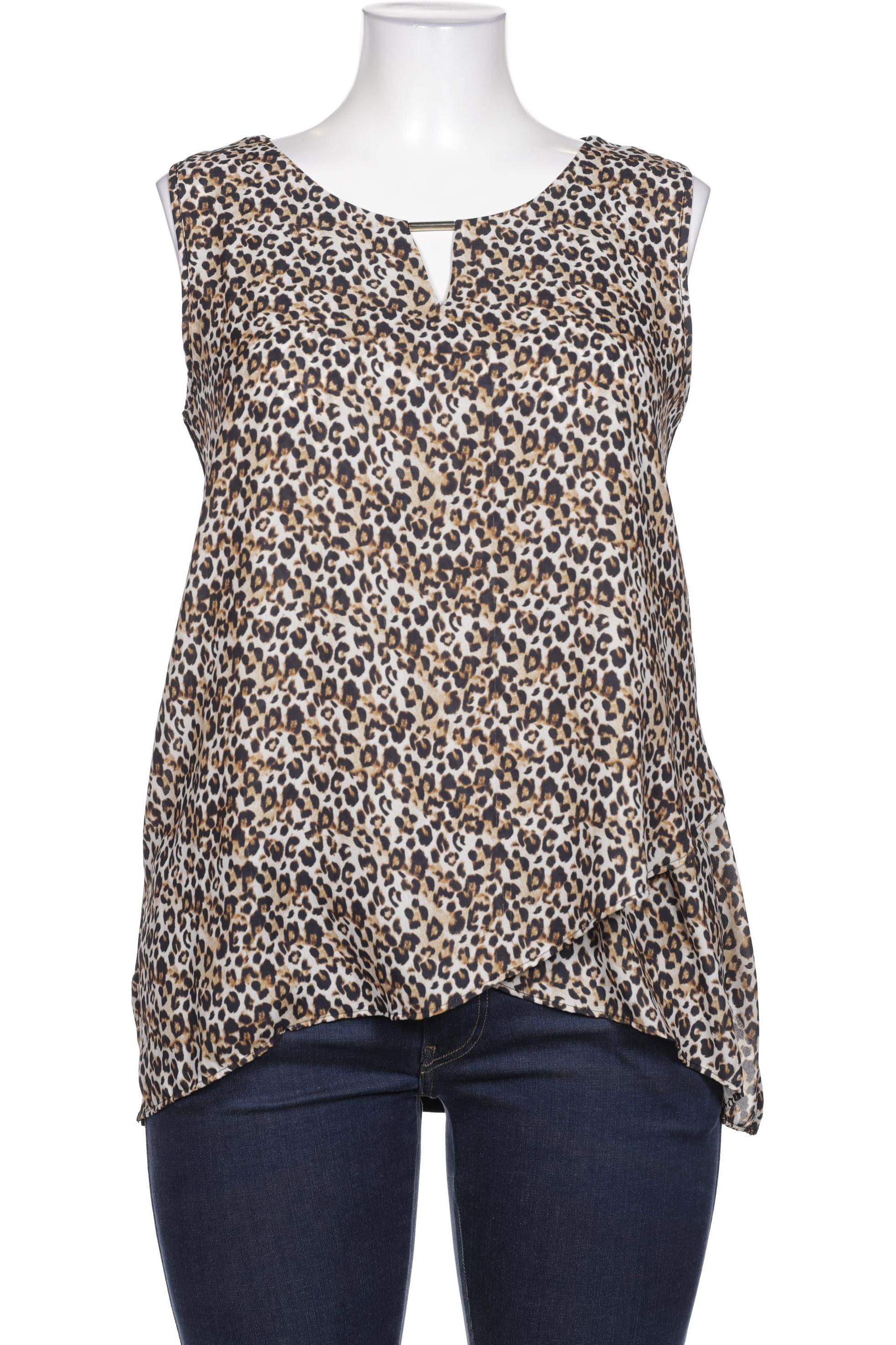 

VIA APPIA DUE Damen Bluse, beige