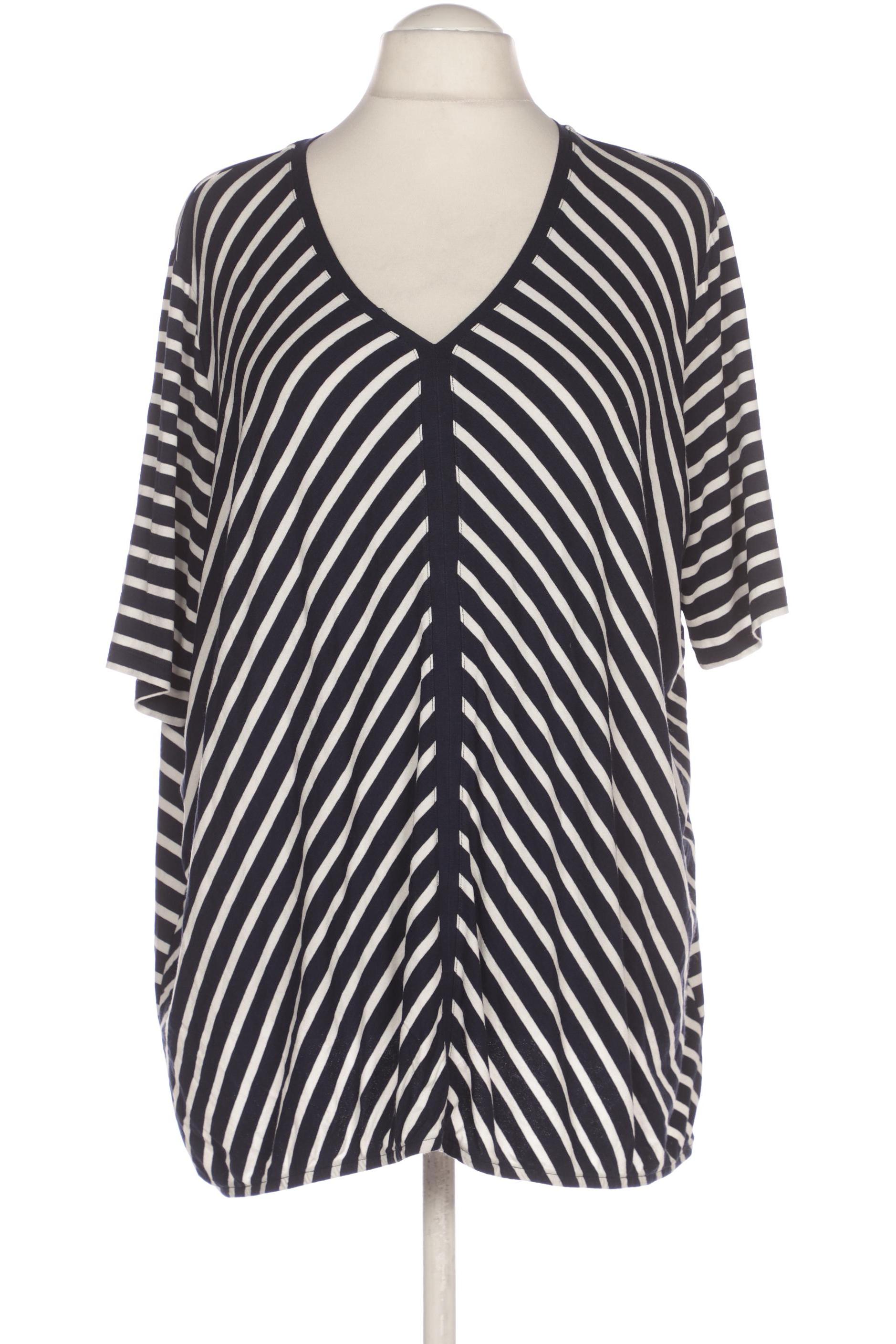 

VIA APPIA DUE Damen T-Shirt, marineblau