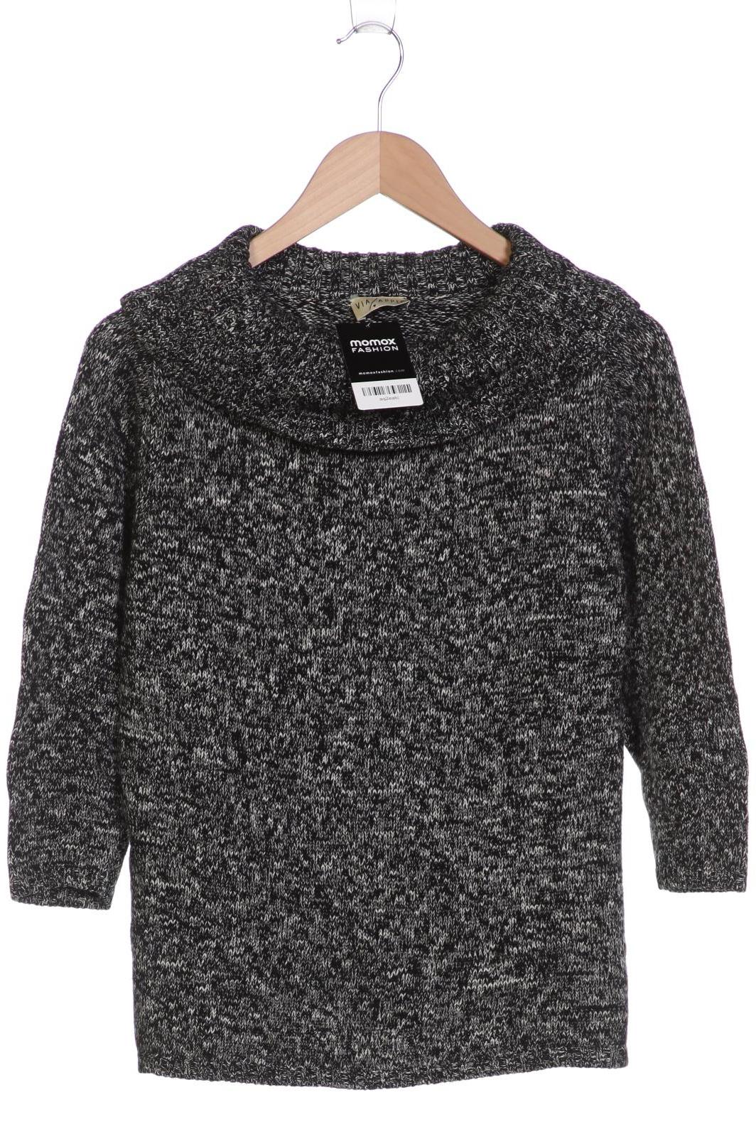 

VIA APPIA DUE Damen Pullover, grau