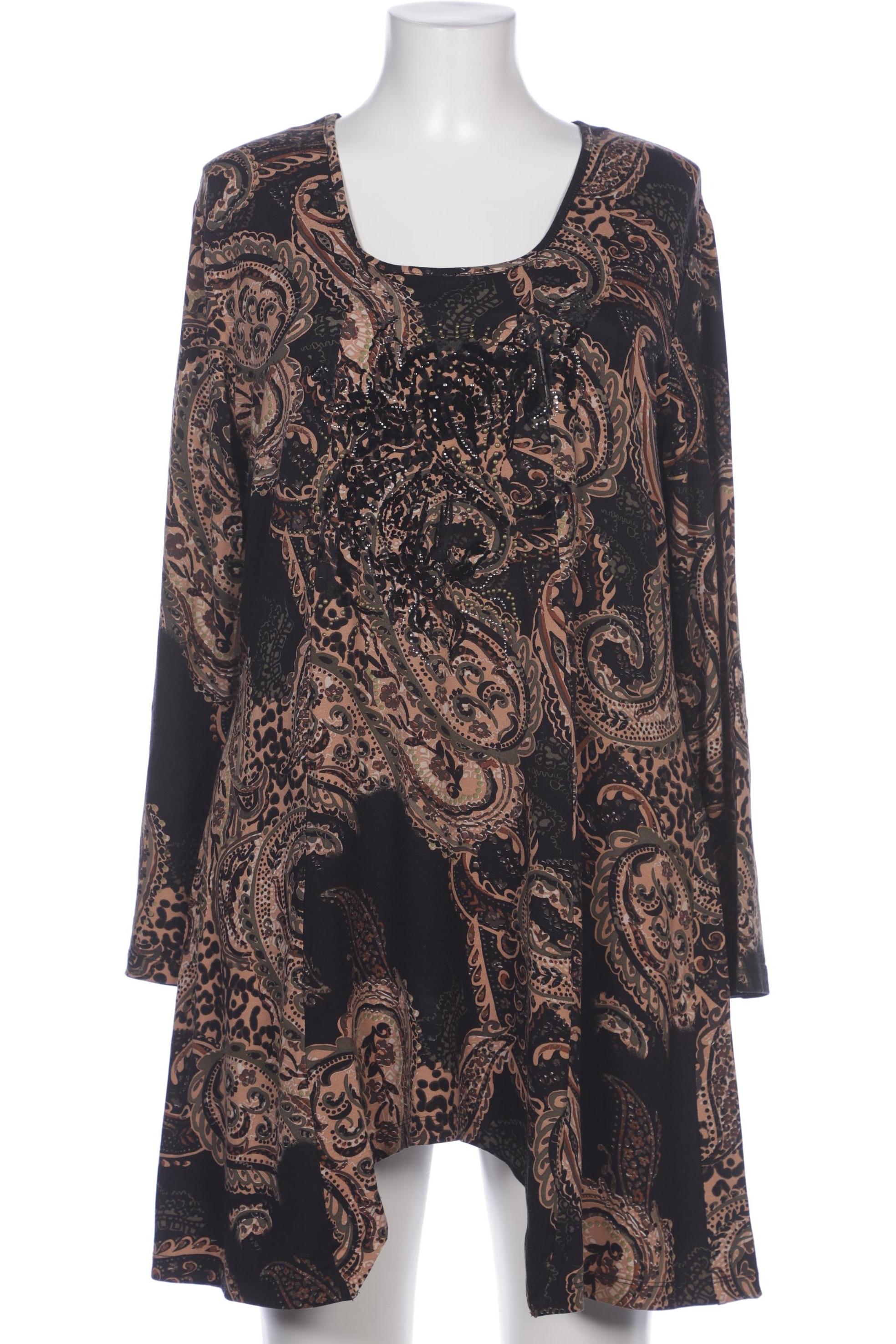 

VIA Appia DUE Damen Kleid, braun, Gr. 44
