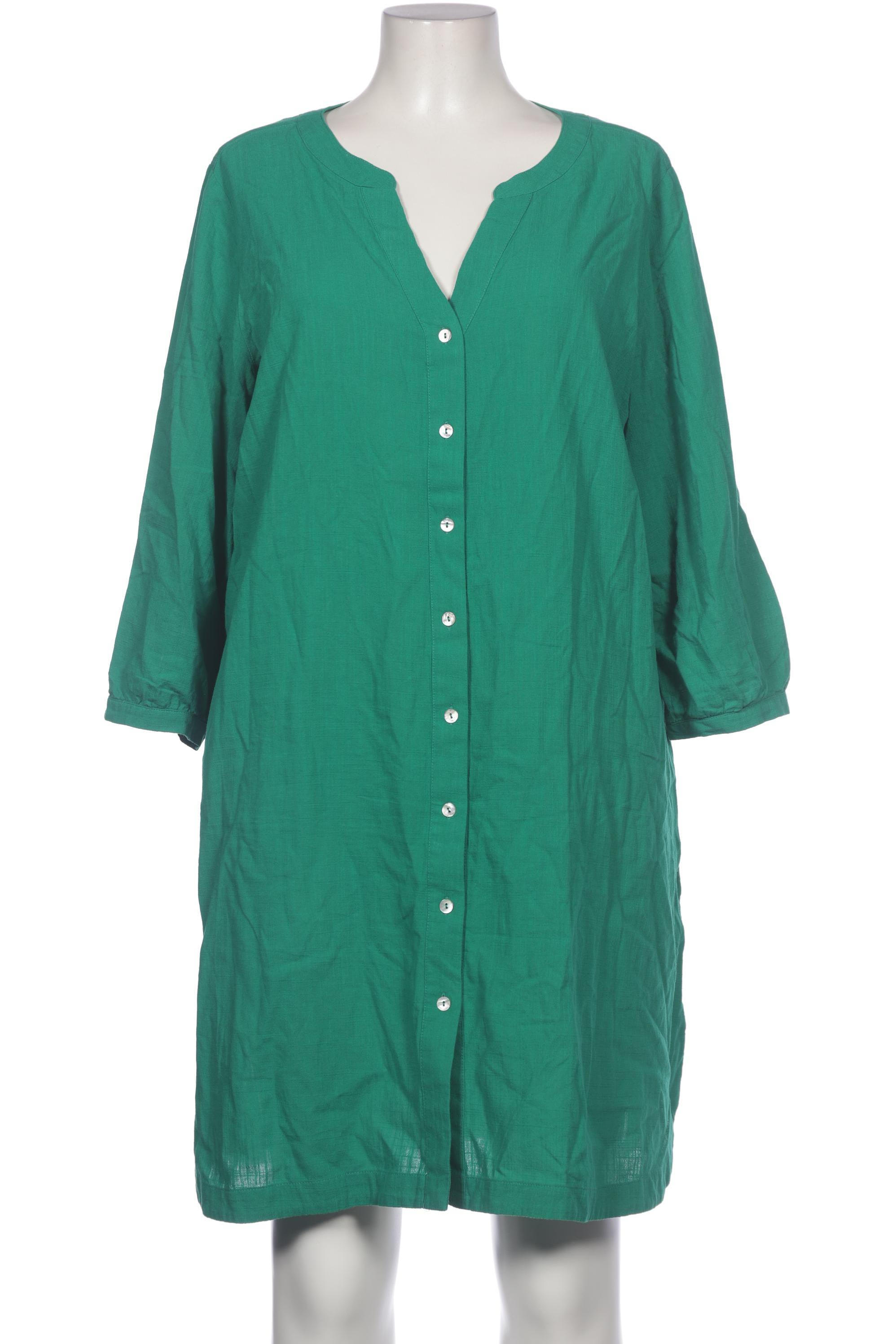 

VIA Appia DUE Damen Kleid, grün, Gr. 44