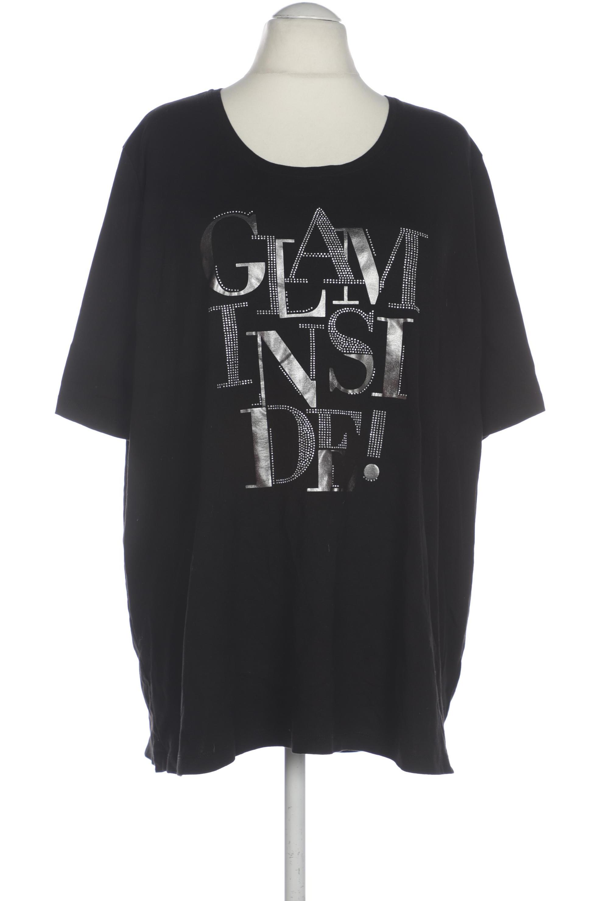 

VIA APPIA DUE Damen T-Shirt, schwarz