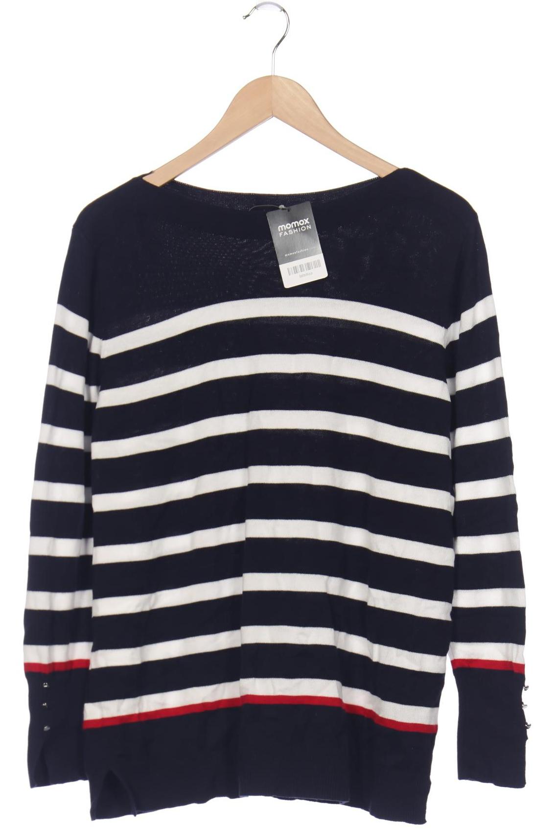 

VIA APPIA DUE Damen Pullover, marineblau