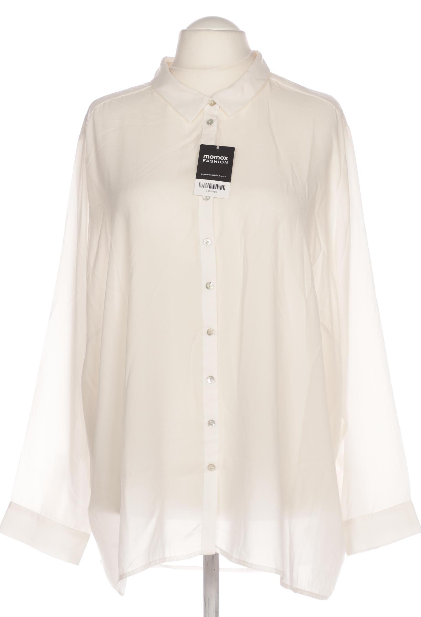 

VIA APPIA DUE Damen Bluse, cremeweiß
