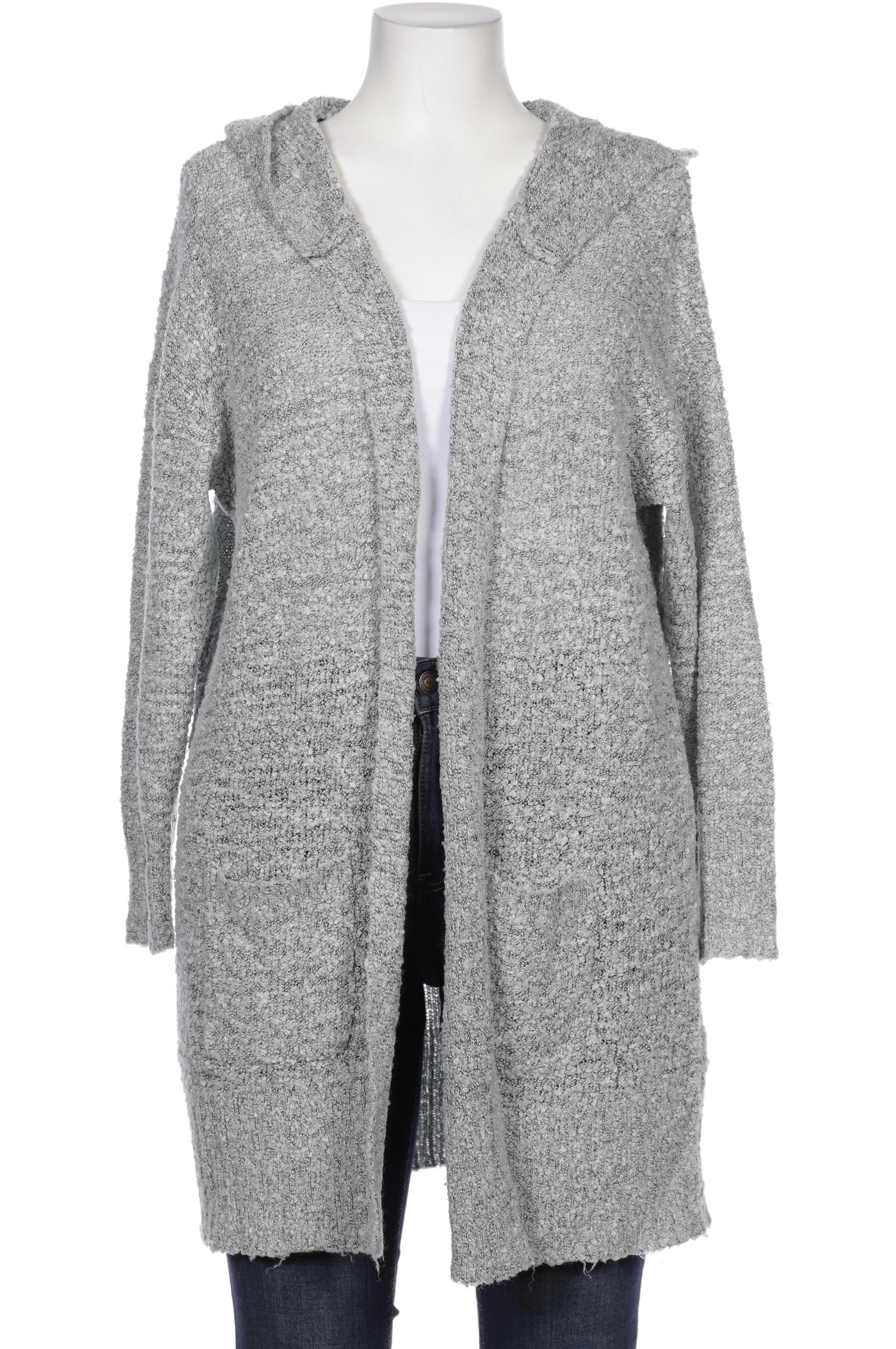 

VIA Appia DUE Damen Strickjacke, hellgrün, Gr. 46